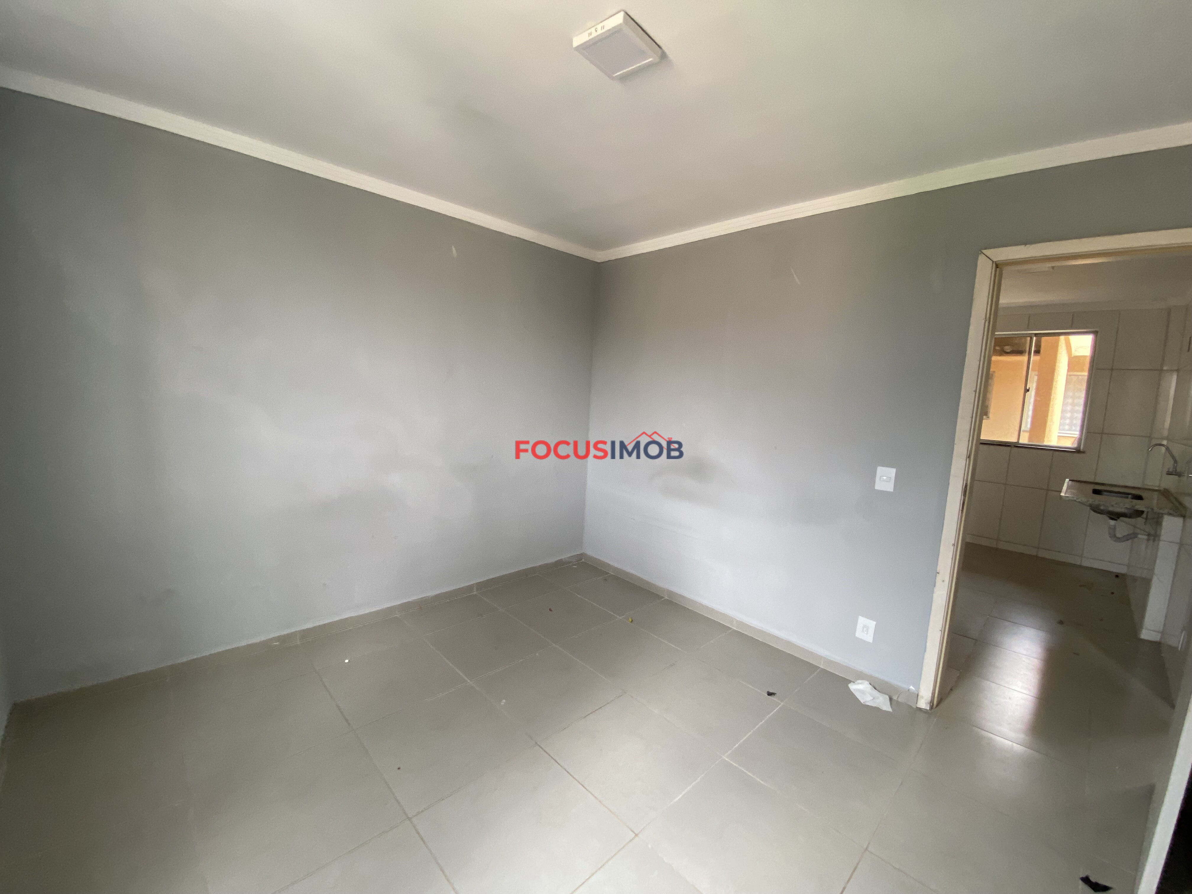 🏡 Apartamento à venda no Condomínio Terras de Mogi – Mogi Mirim