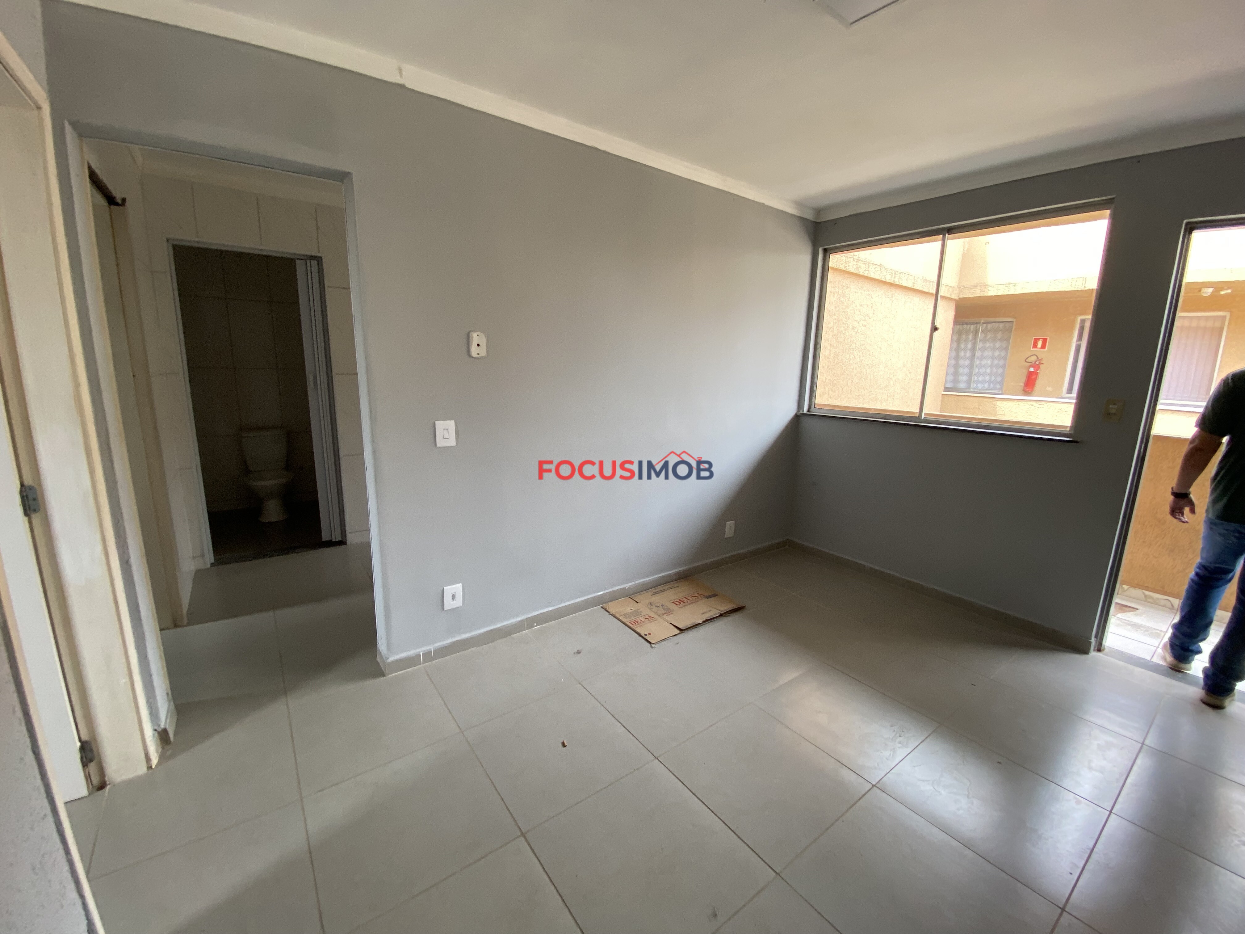 🏡 Apartamento à venda no Condomínio Terras de Mogi – Mogi Mirim