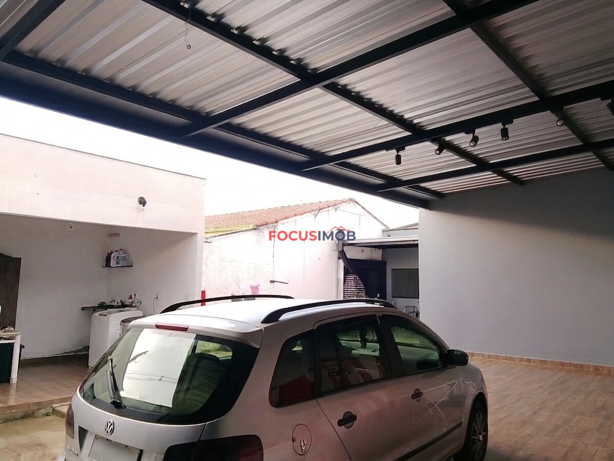 Casa à Venda – Jardim Eldorado | Mogi Guaçu/SP