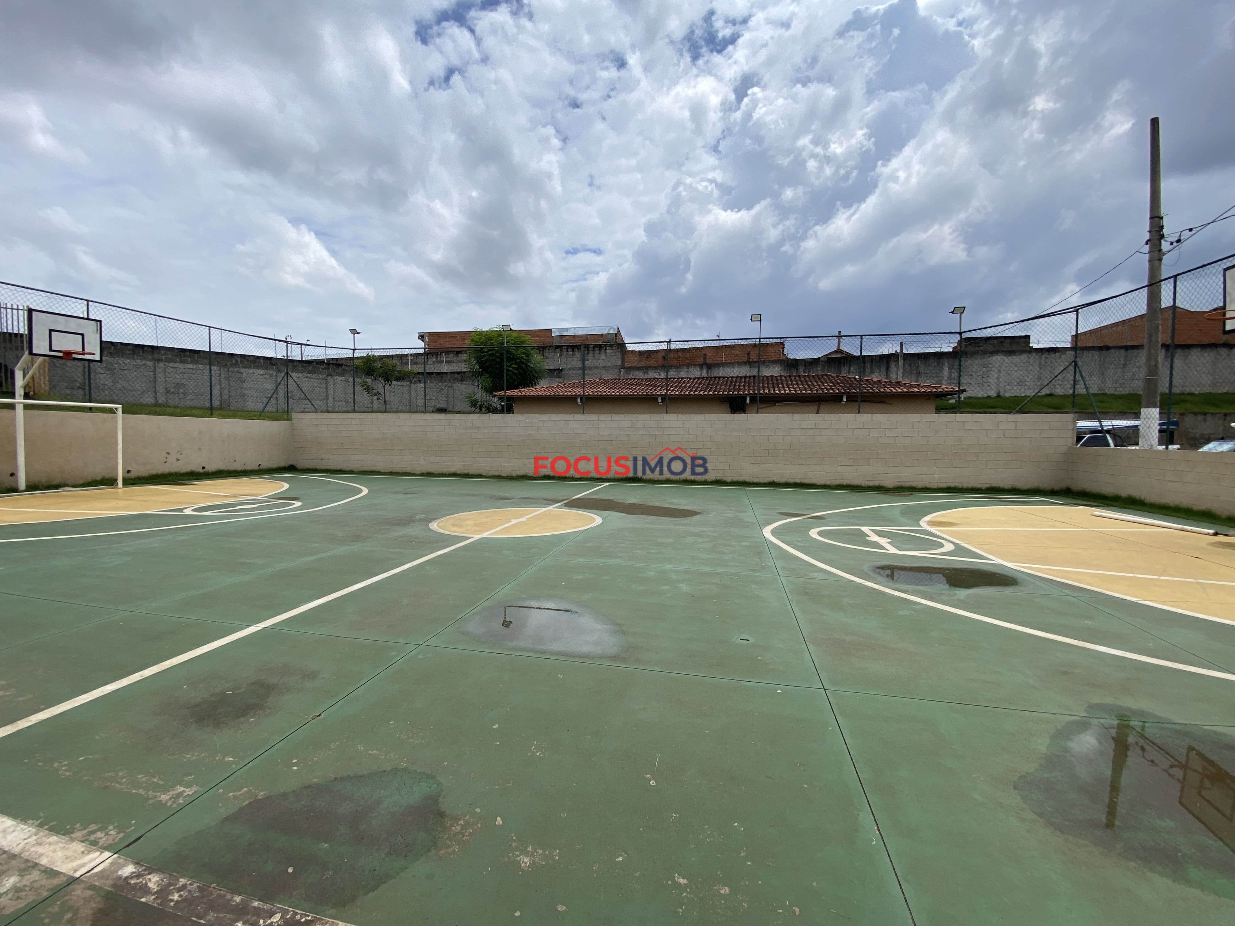 🏡 Apartamento à venda no Condomínio Terras de Mogi – Mogi Mirim