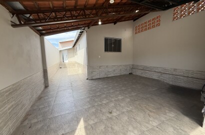 Casa à Venda – Jardim Santa Madalena | Mogi Guaçu/SP