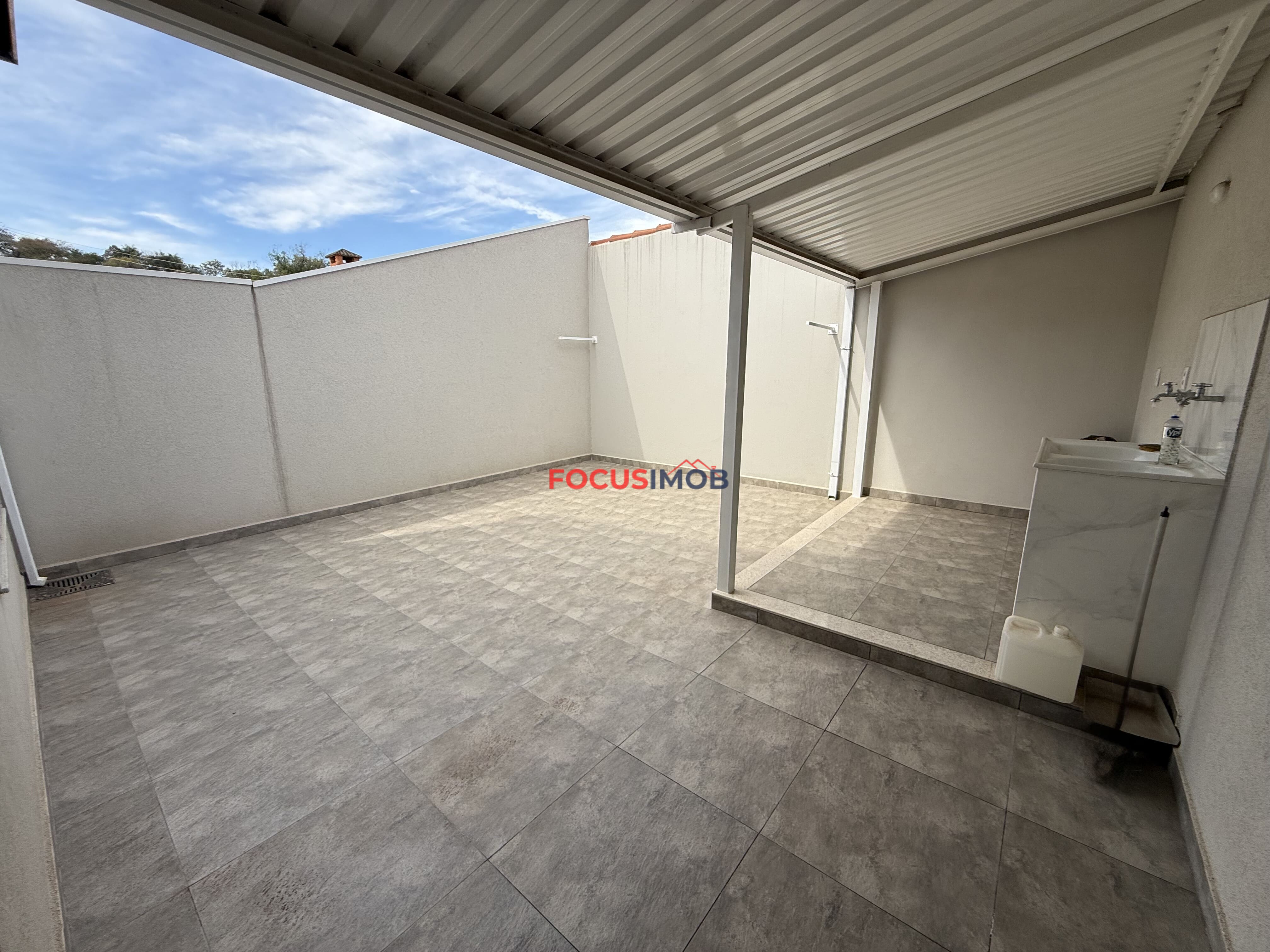 Casa à Venda – Jardim Santa Madalena | Mogi Guaçu/SP