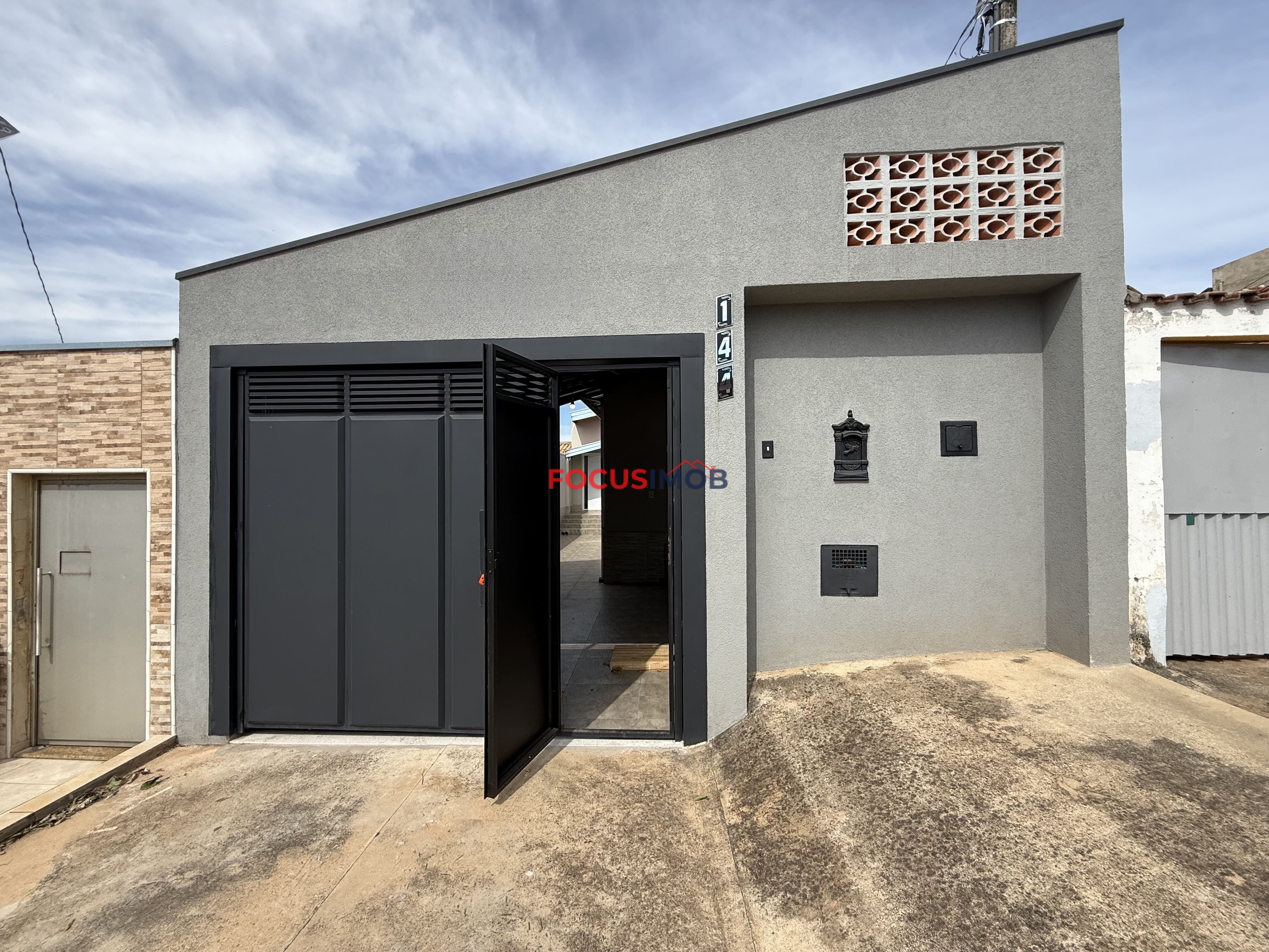 Casa à Venda – Jardim Santa Madalena | Mogi Guaçu/SP