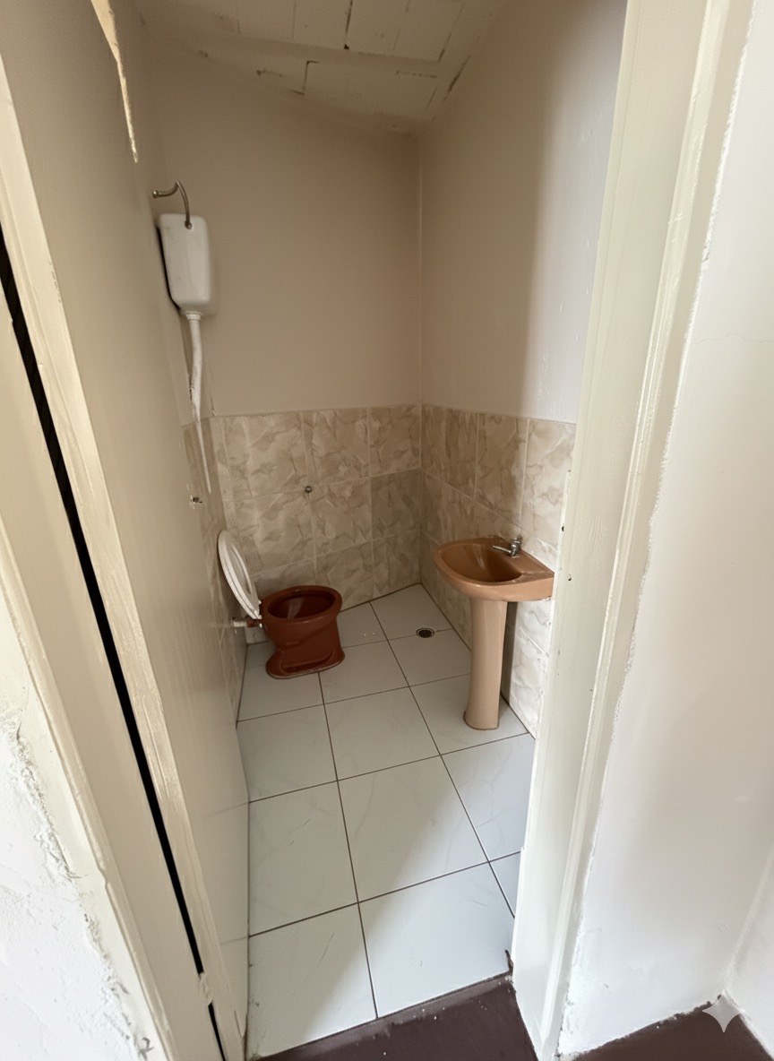 Barracão para locação Istor Luppi