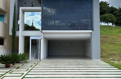 Casa Alto Padrão