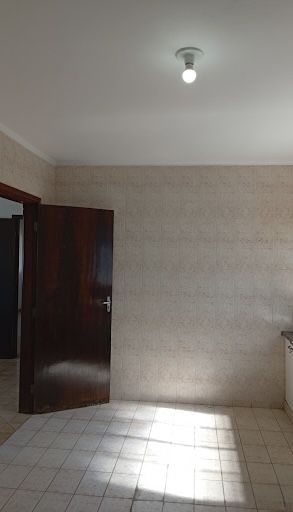 Casa de 2 quartos a Venda - Vila Ilze - Itapira/SP