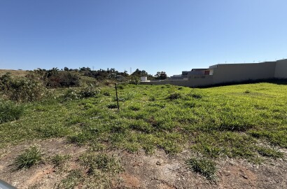 Terreno à Venda – Bairro Santa Bárbara | Itapira/SP