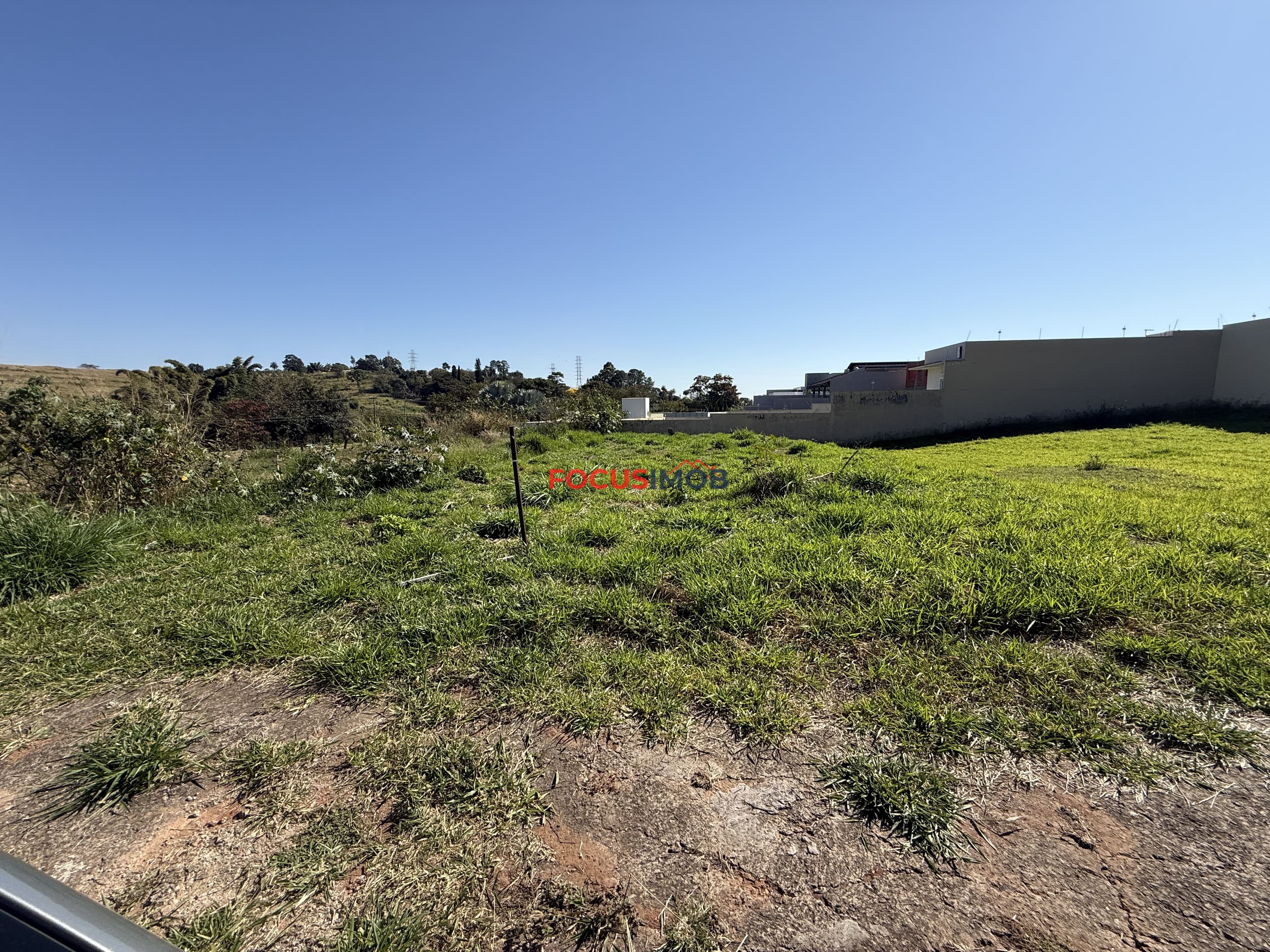 Terreno à Venda – Bairro Santa Bárbara | Itapira/SP