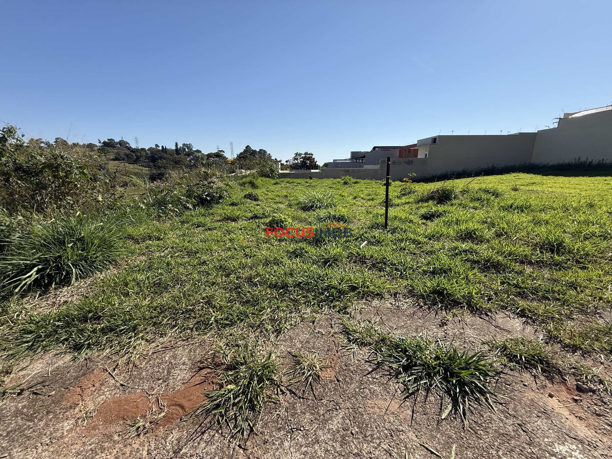 Terreno à Venda – Bairro Santa Bárbara | Itapira/SP