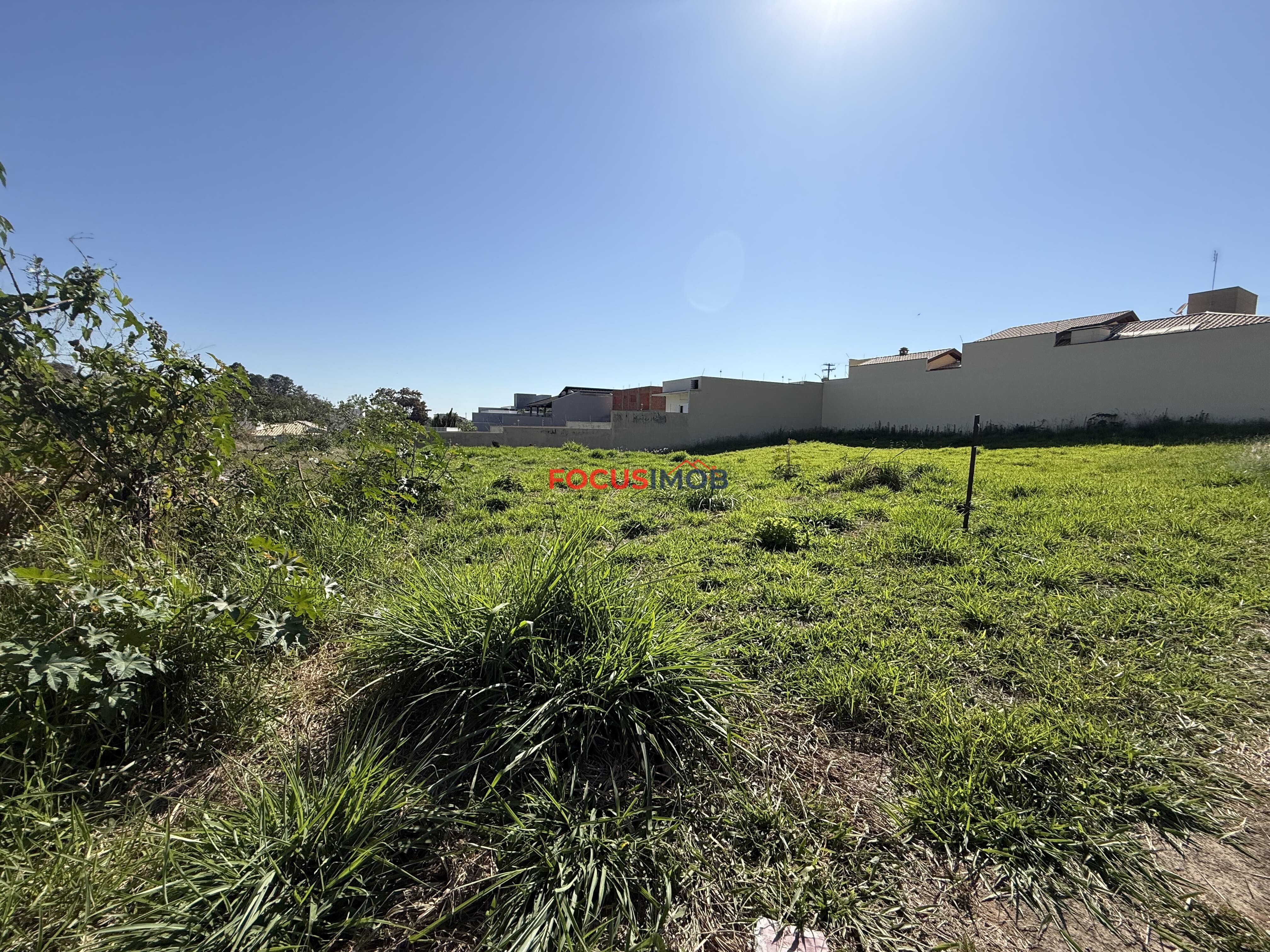 Terreno à Venda – Bairro Santa Bárbara | Itapira/SP