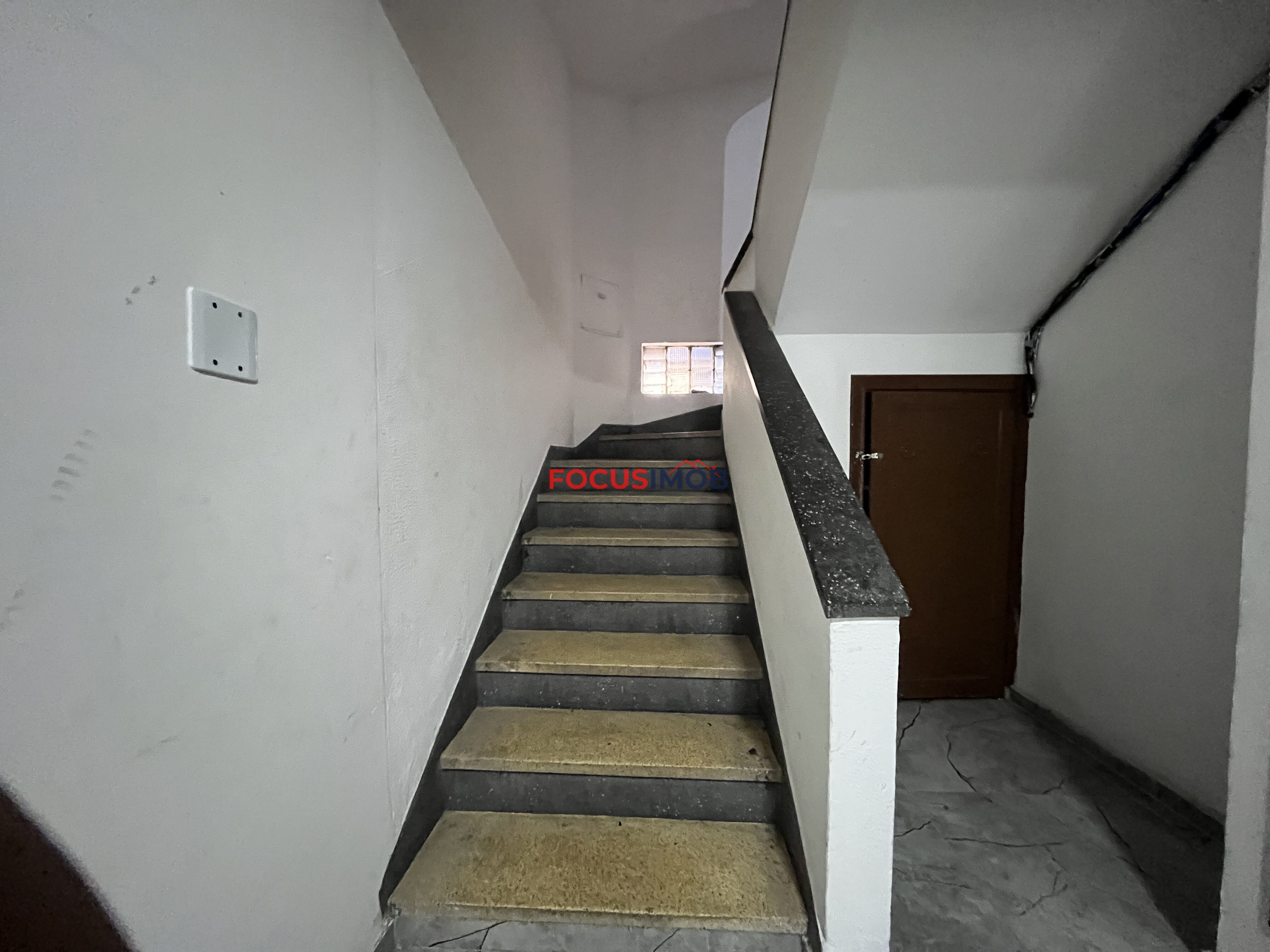 PRÉDIO RESIDENCIAL NO BRÁS