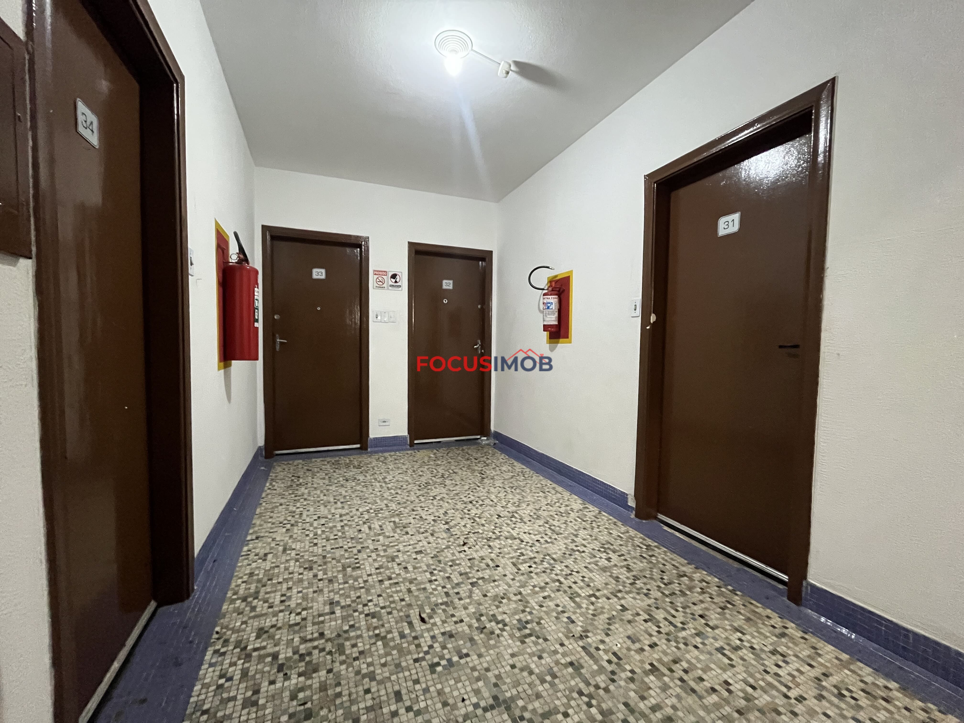 PRÉDIO RESIDENCIAL NO BRÁS
