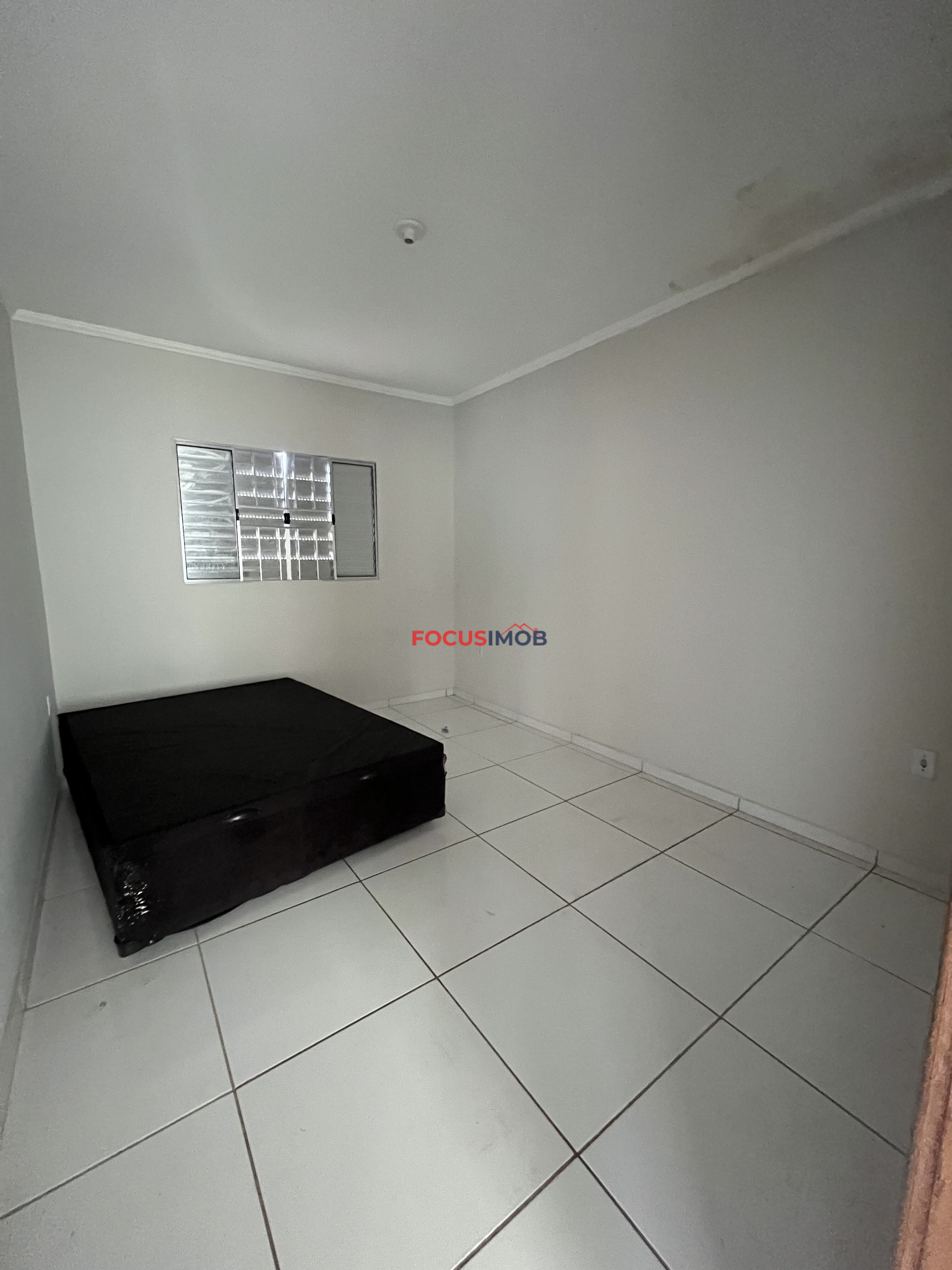 Casa no Barão Itapira-SP
