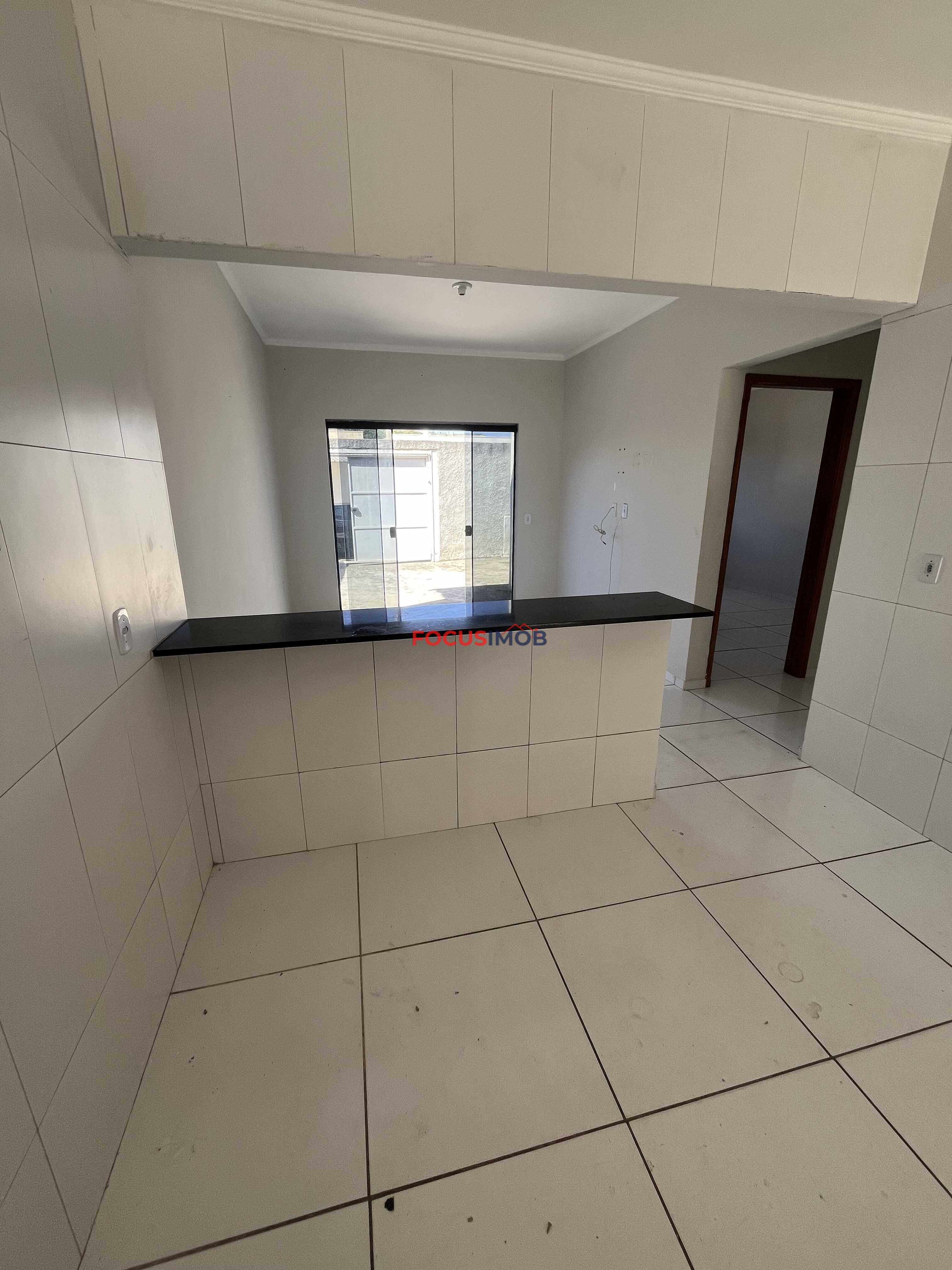 Casa no Barão Itapira-SP