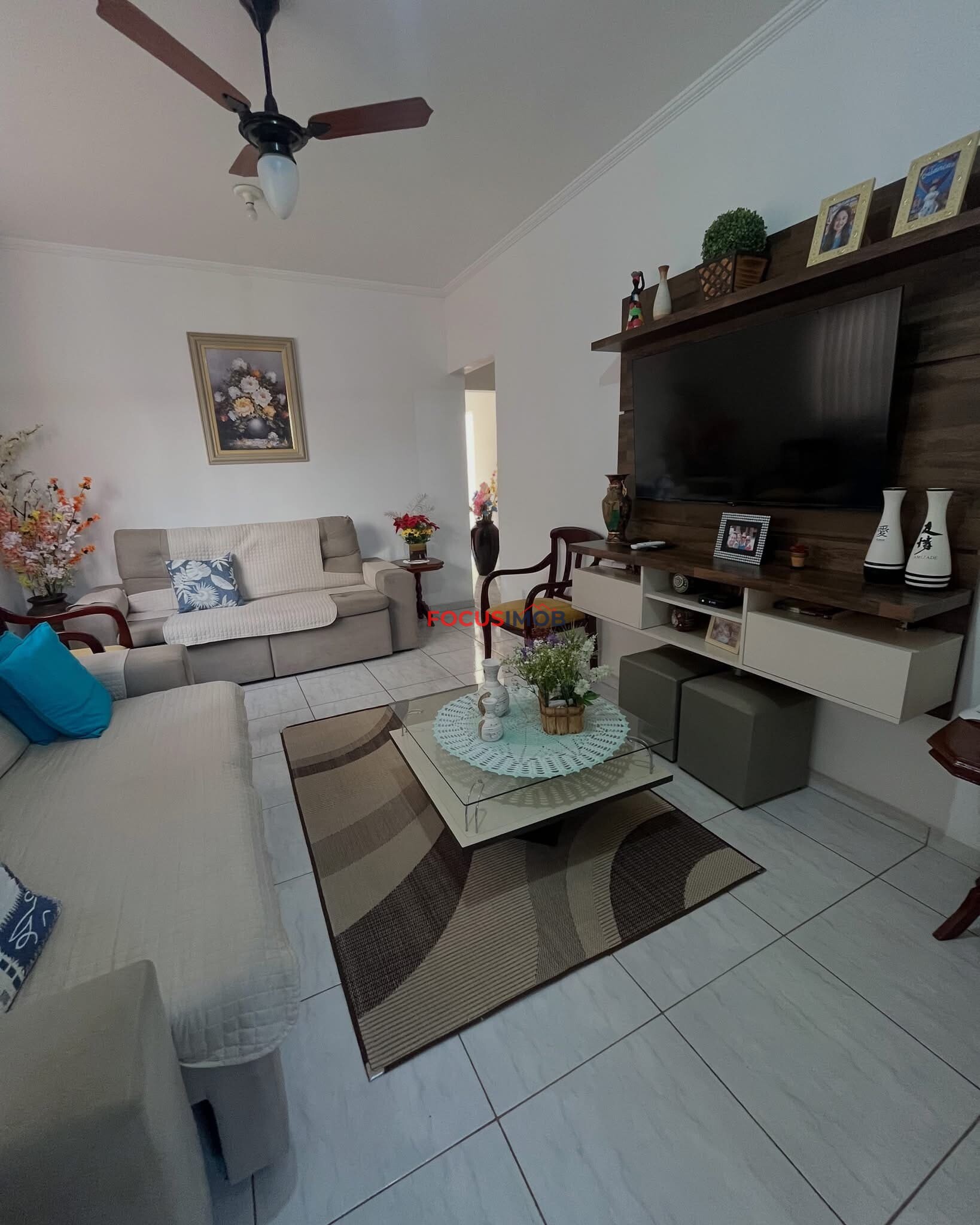 Lindo imóvel no Barão Itapira