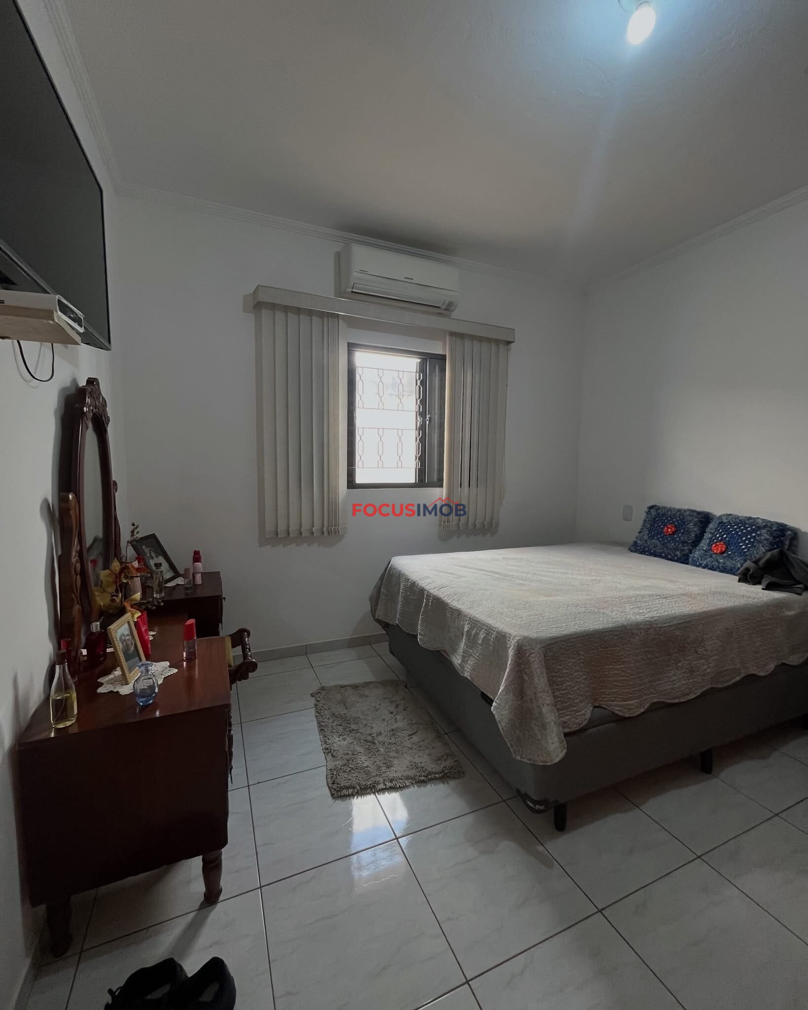 Lindo imóvel no Barão Itapira