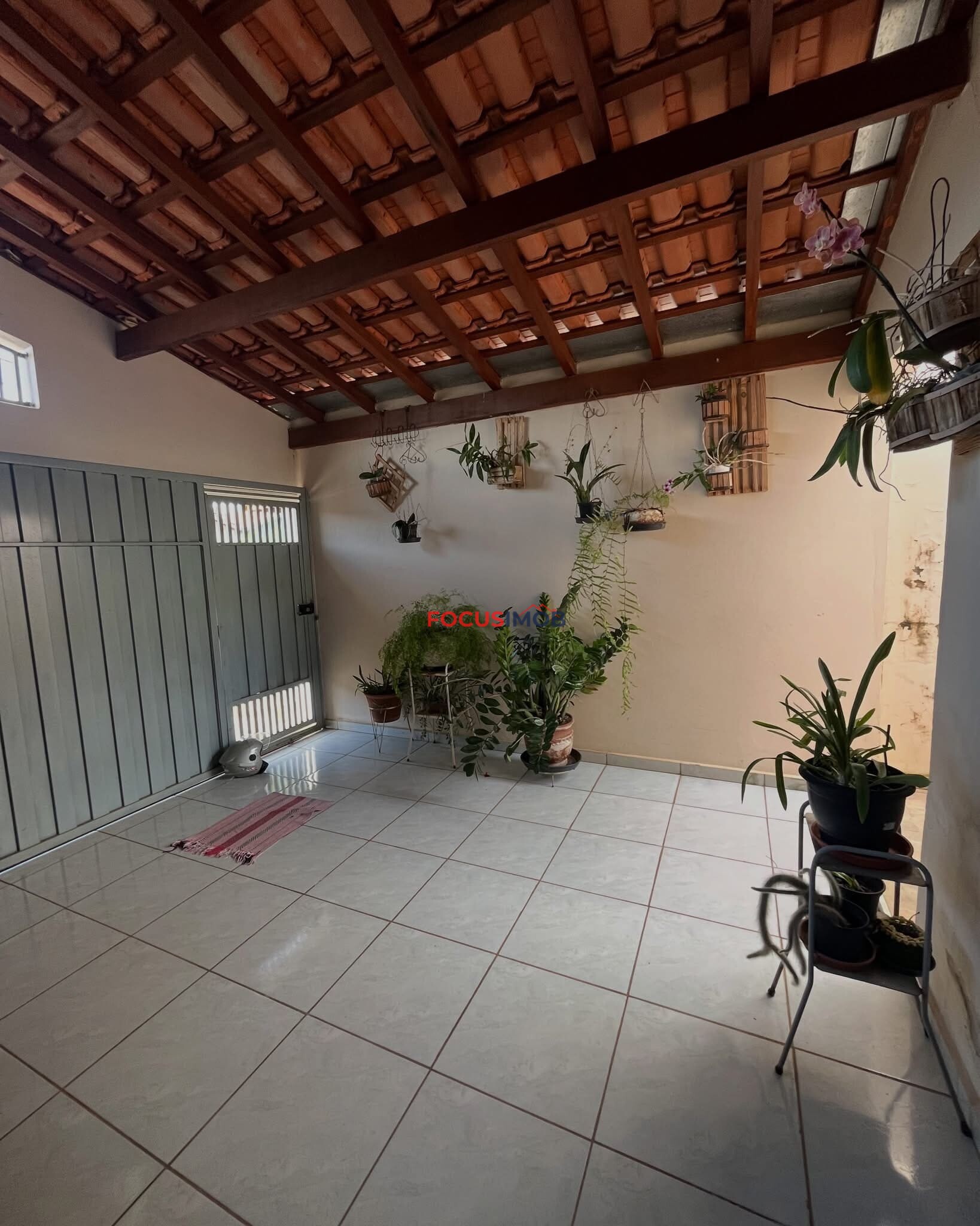 Lindo imóvel no Barão Itapira