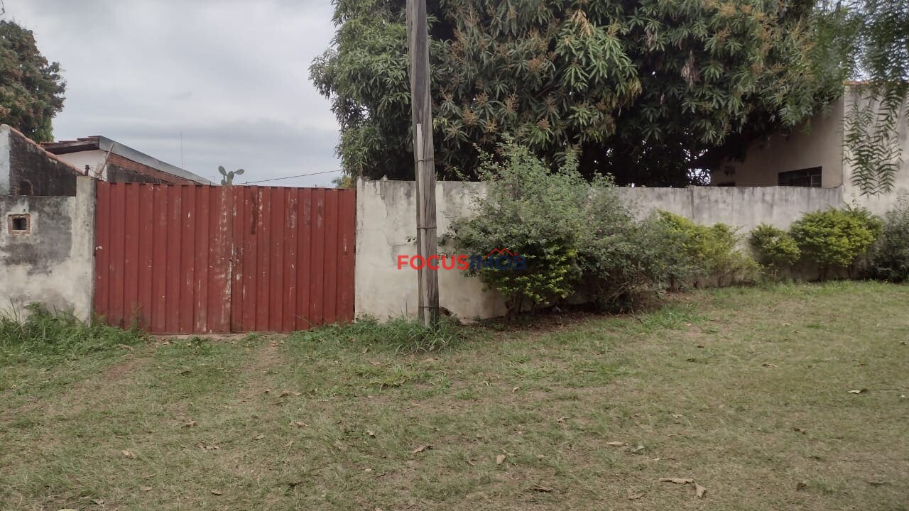 Chácara à Venda no Engenho Velho – 1.000 m² de Terreno