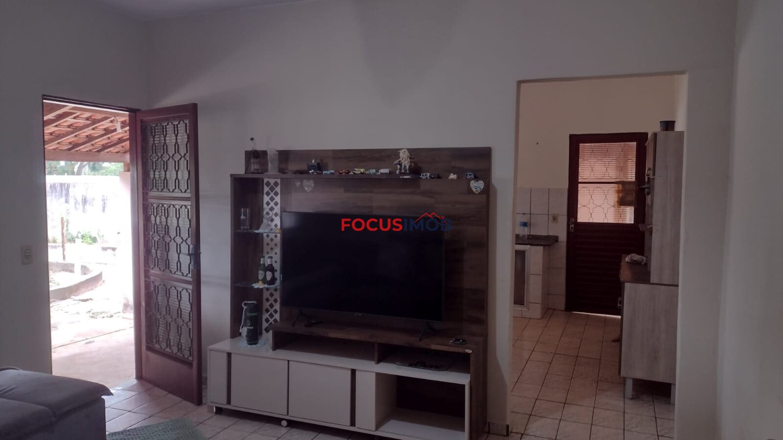 Chácara à Venda no Engenho Velho – 1.000 m² de Terreno
