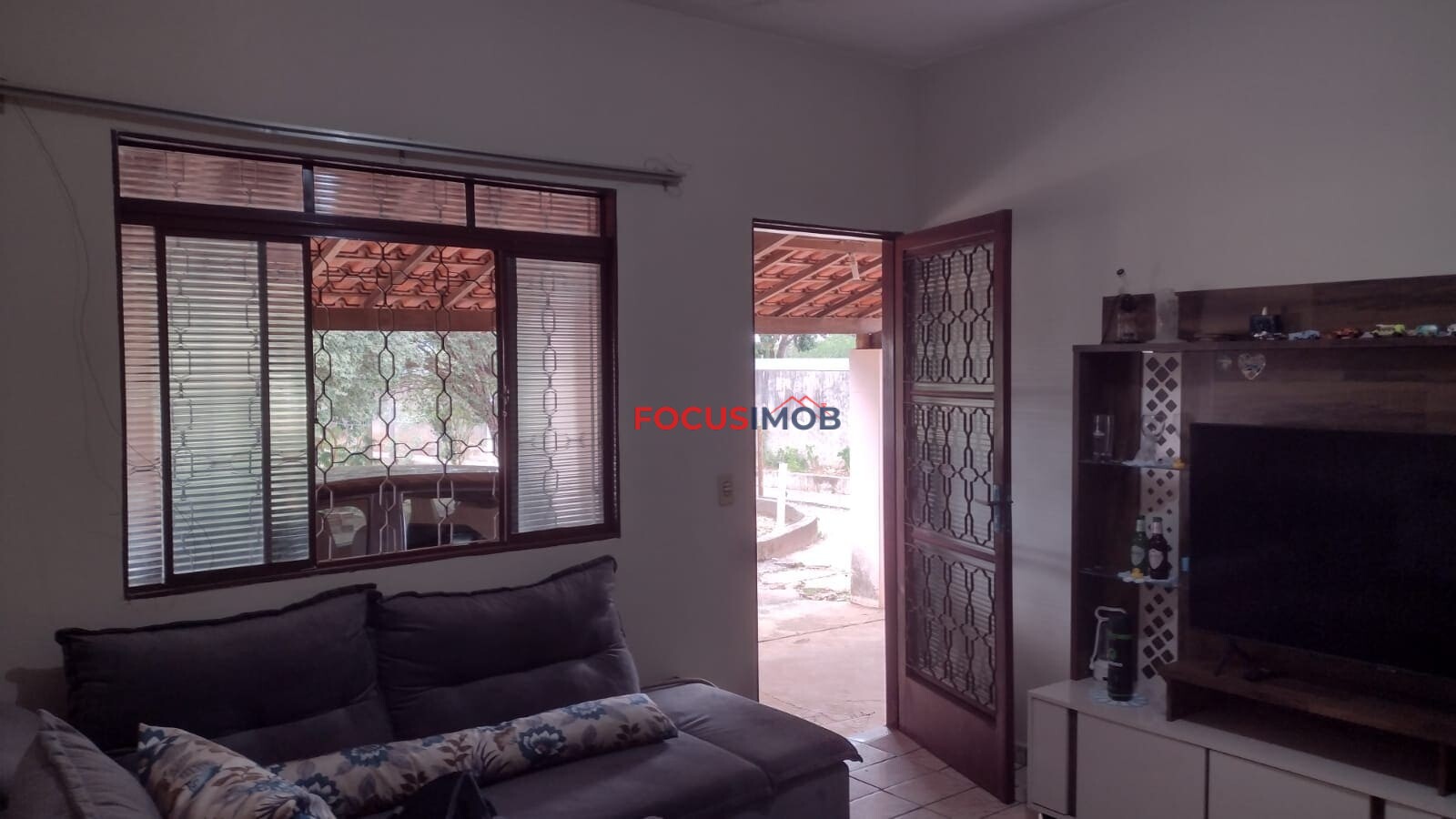 Chácara à Venda no Engenho Velho – 1.000 m² de Terreno