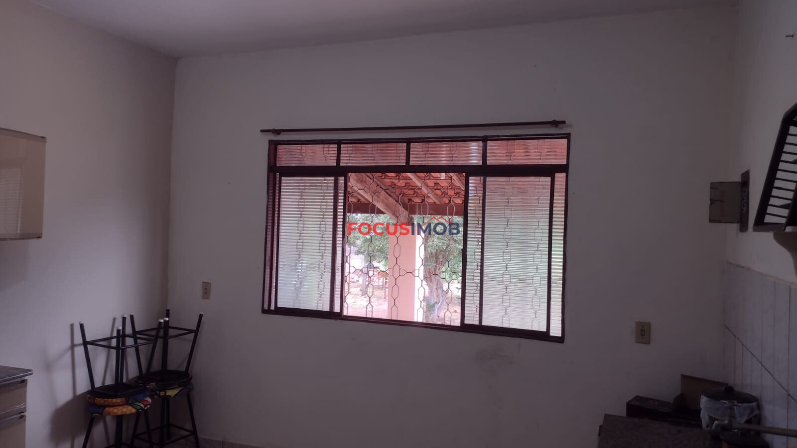 Chácara à Venda no Engenho Velho – 1.000 m² de Terreno