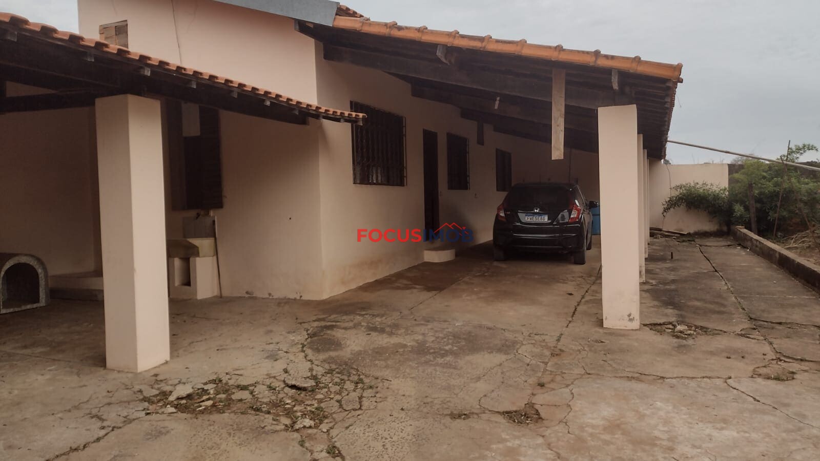 Chácara à Venda no Engenho Velho – 1.000 m² de Terreno