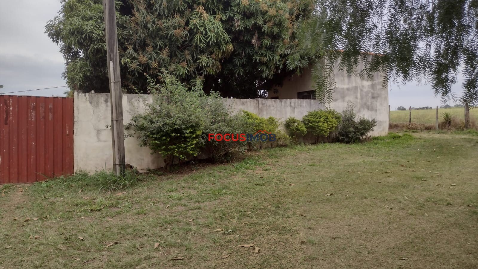 Chácara à Venda no Engenho Velho – 1.000 m² de Terreno