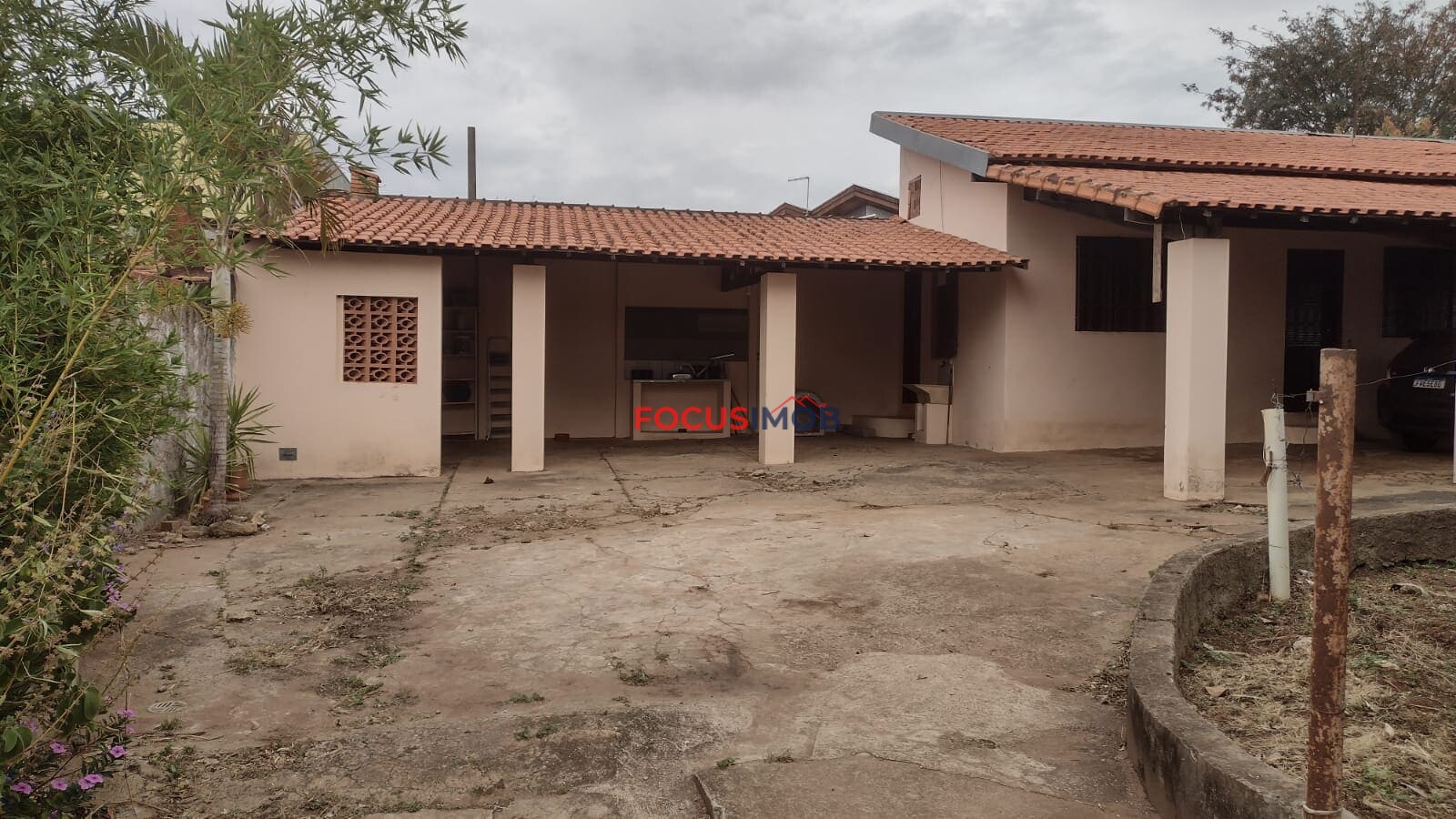 Chácara à Venda no Engenho Velho – 1.000 m² de Terreno
