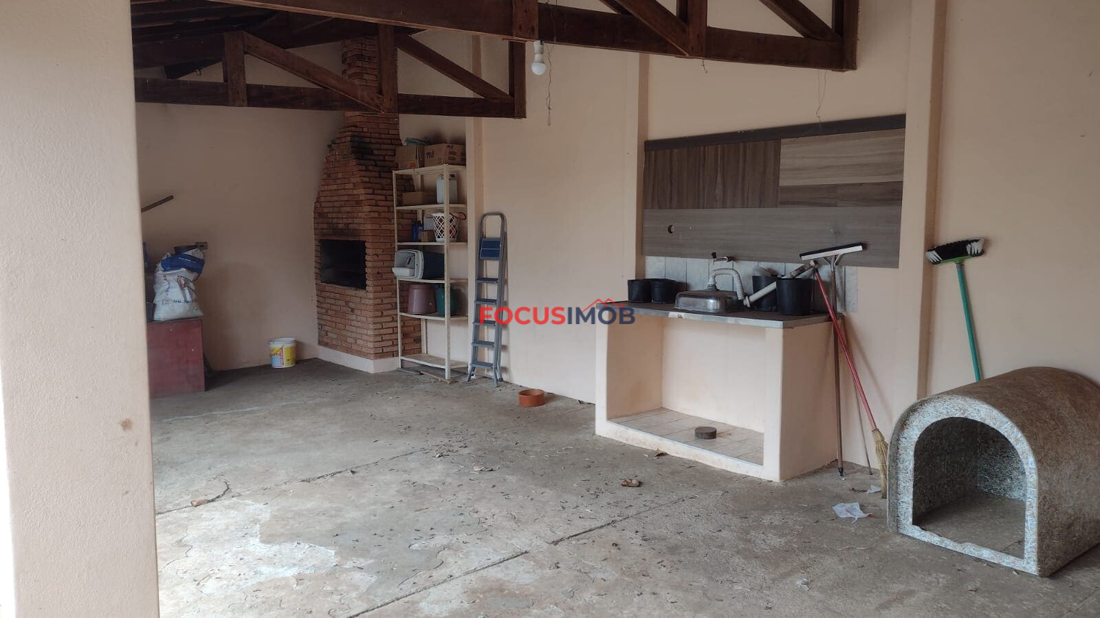 Chácara à Venda no Engenho Velho – 1.000 m² de Terreno