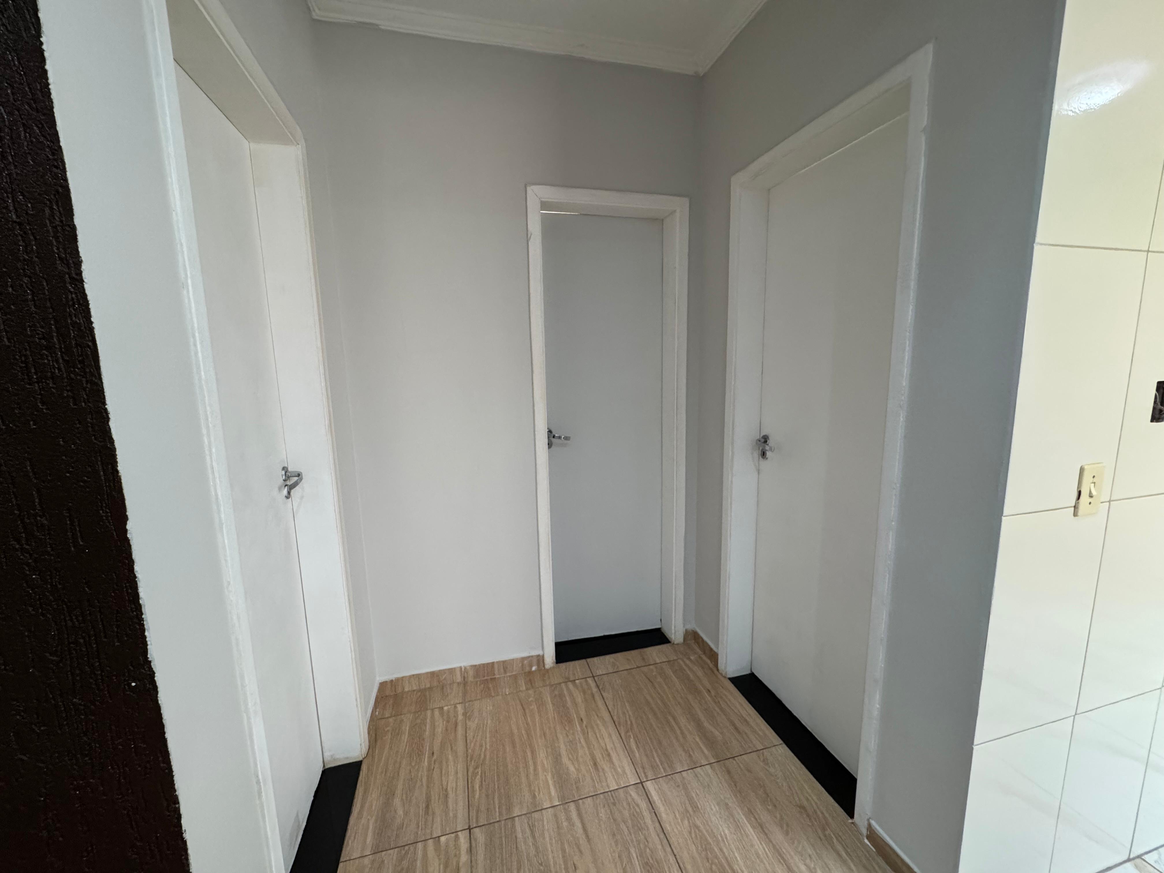 Apartamento Condomínio Morada do Campo - Jardim Novo II - Mogi Guaçu/SP