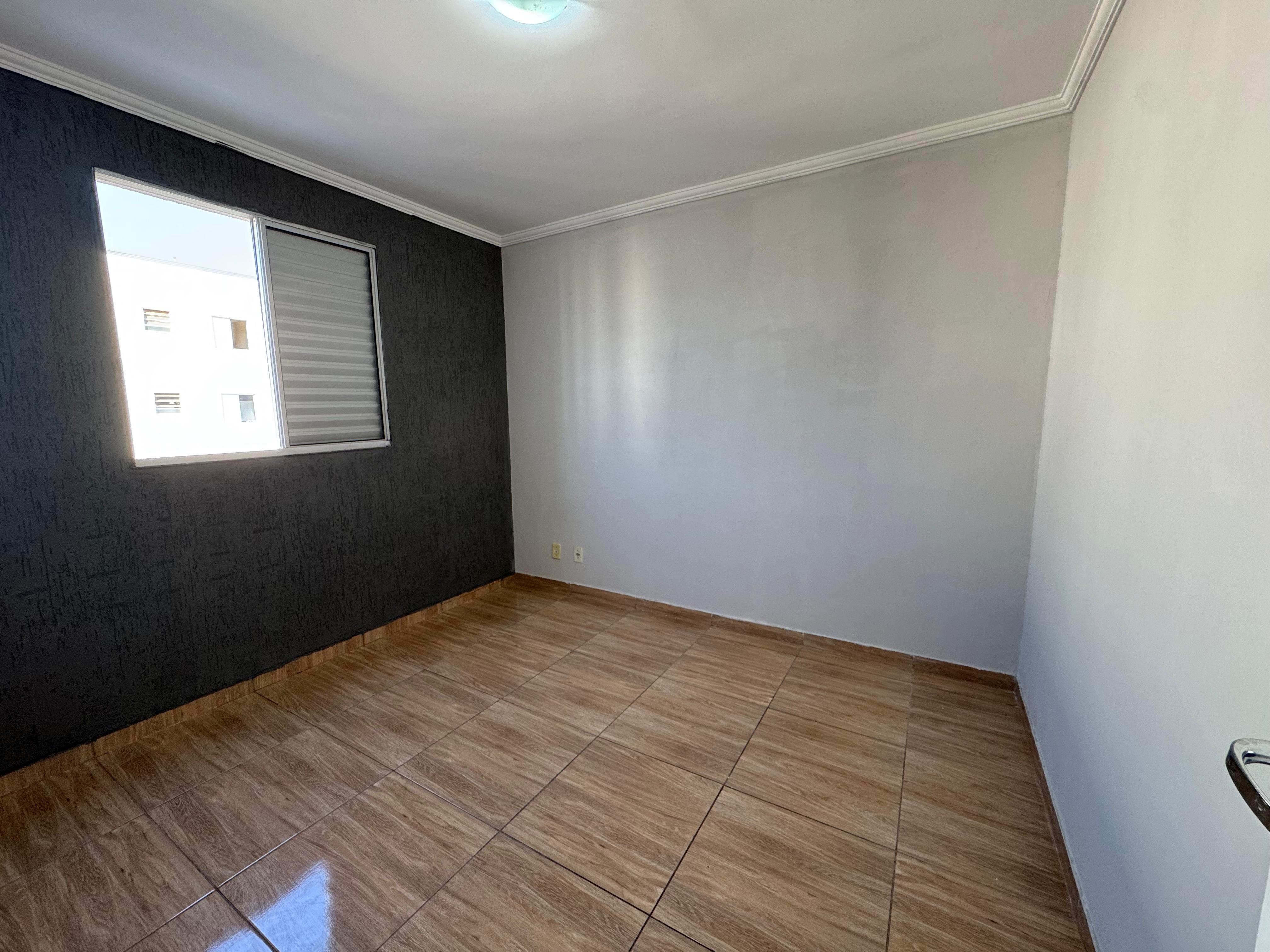 Apartamento Condomínio Morada do Campo - Jardim Novo II - Mogi Guaçu/SP