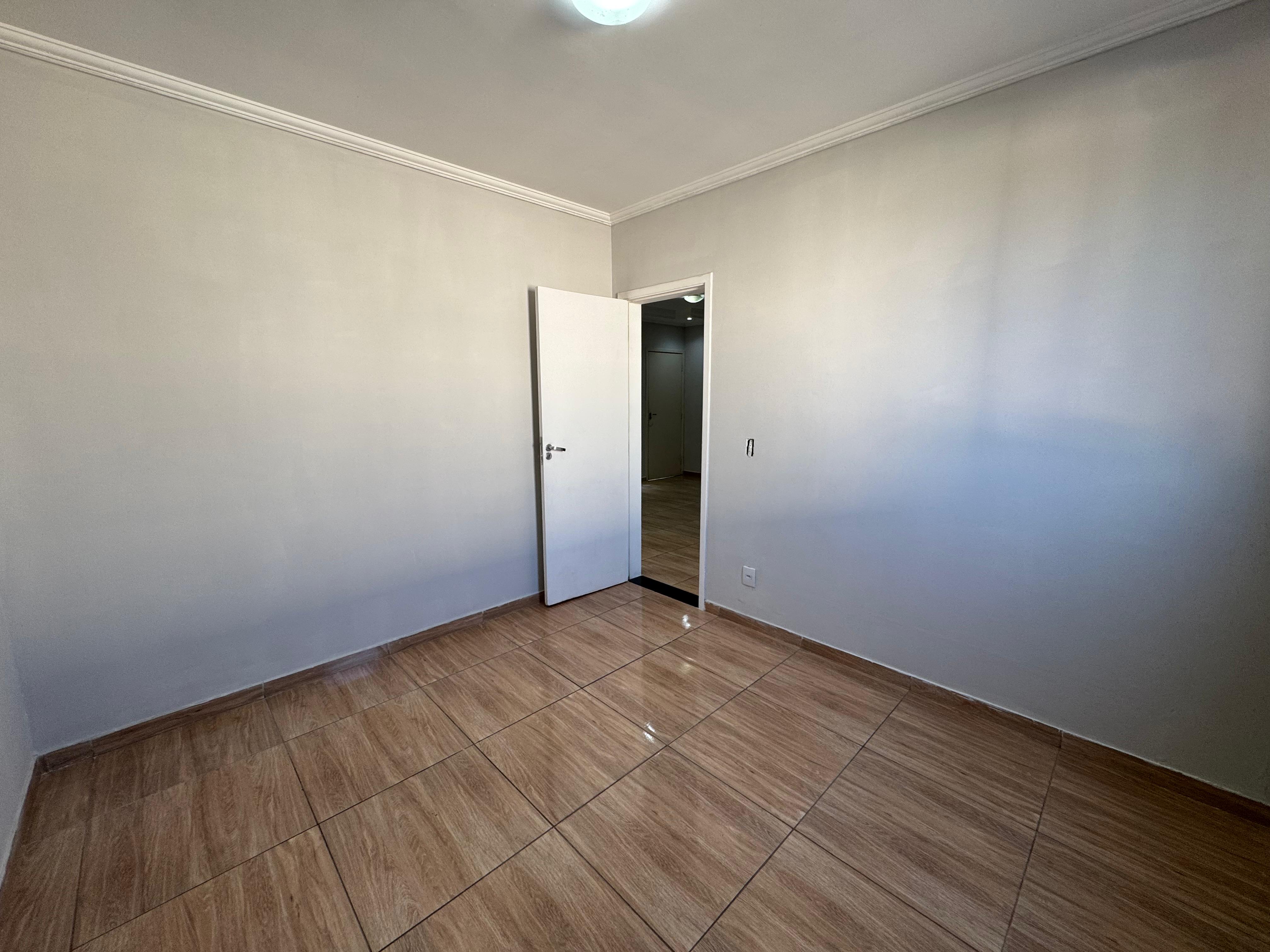 Apartamento Condomínio Morada do Campo - Jardim Novo II - Mogi Guaçu/SP
