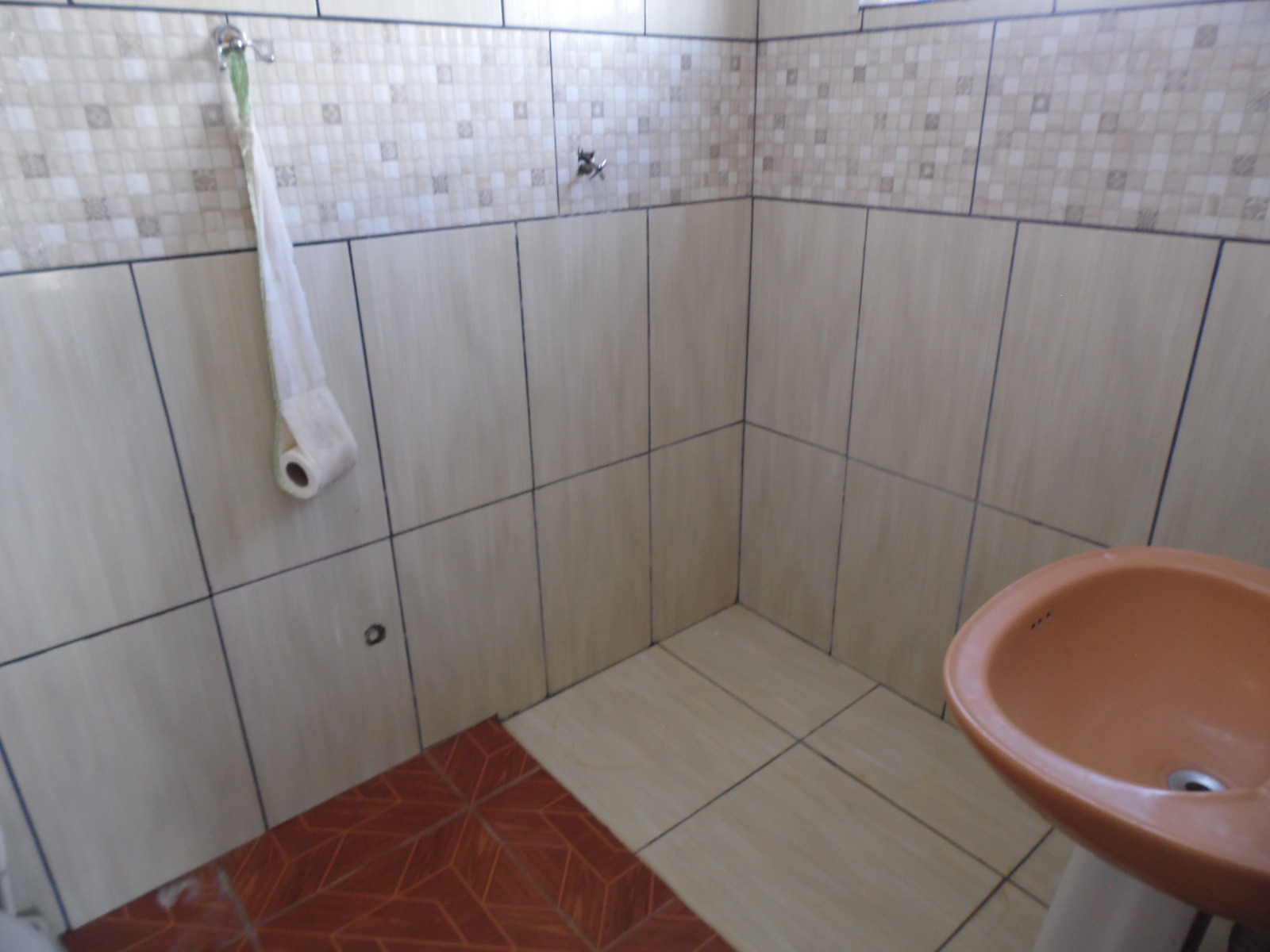 CHÁCARA CANARINHOS DA TERRA