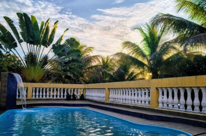 Chácara com 03 dormitórios à venda, 1.000 m² por R$485.000,00 - Mogi Guaçu/SP