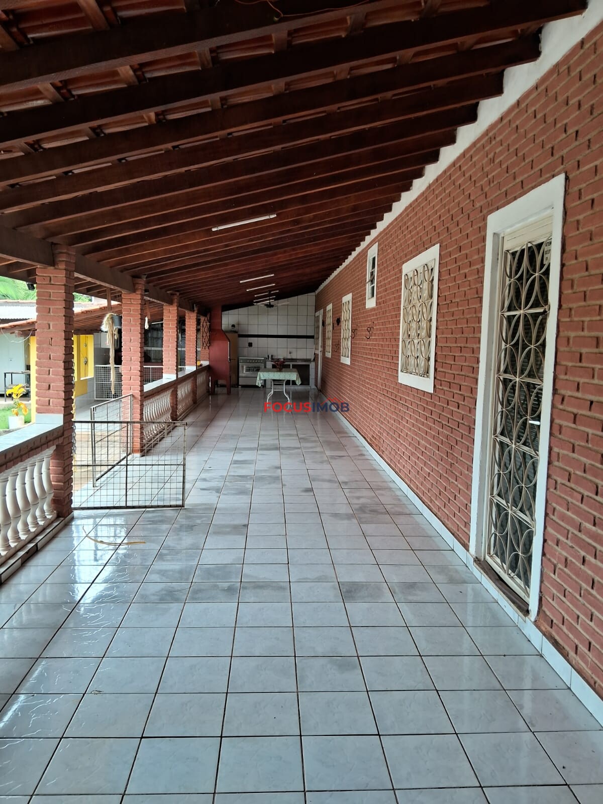Chácara com 03 dormitórios à venda, 1.000 m² por R$430.000,00 - Mogi Guaçu/SP