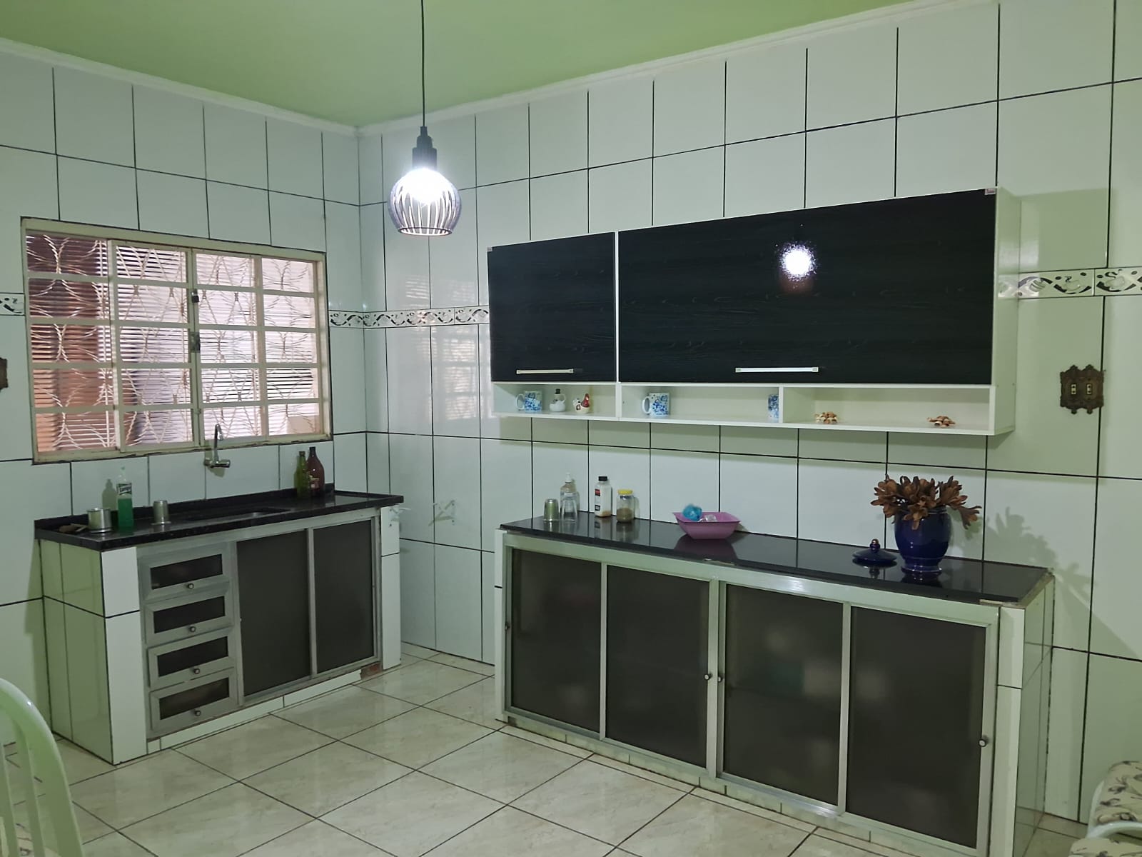 Chácara com 03 dormitórios à venda, 1.000 m² por R$485.000,00 - Mogi Guaçu/SP