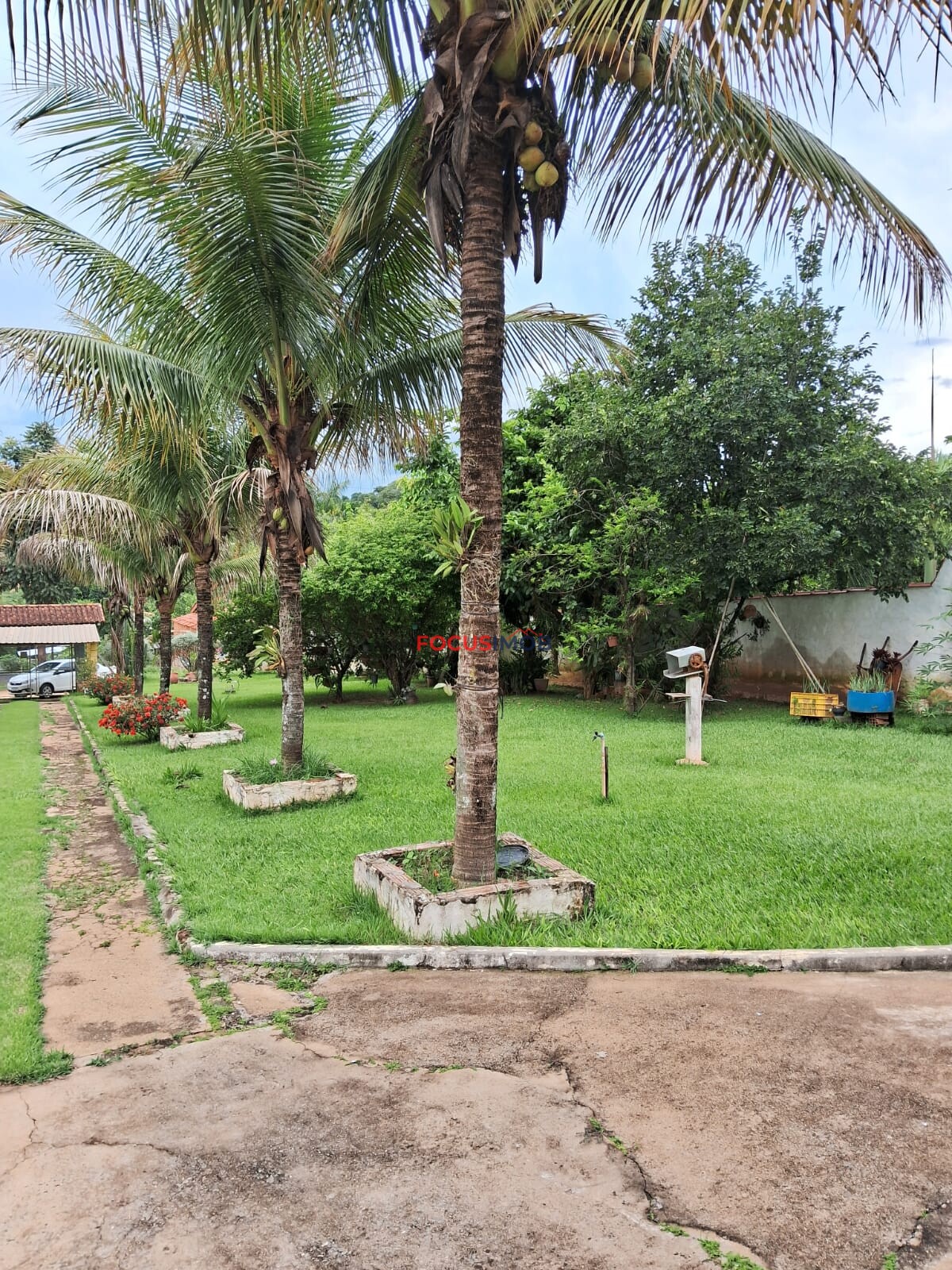 Chácara com 03 dormitórios à venda, 1.000 m² por R$430.000,00 - Mogi Guaçu/SP
