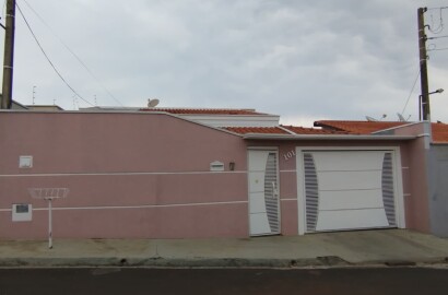 Casa com 3 Quartos sendo 1 suíte à Venda 80 m², por R$ 400.000