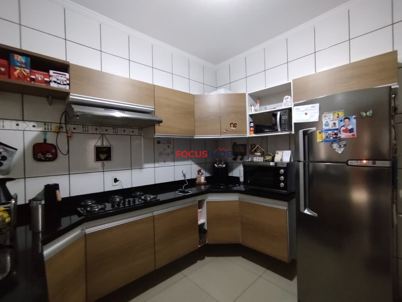 Casa com 3 Quartos sendo 1 suíte à Venda 80 m², por R$ 400.000