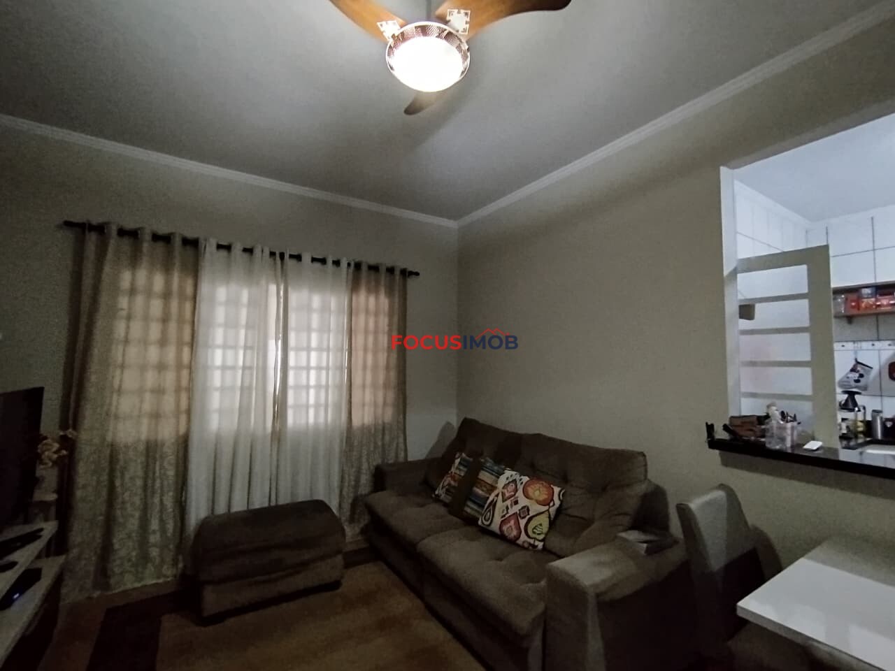 Casa com 3 Quartos sendo 1 suíte à Venda 80 m², por R$ 400.000