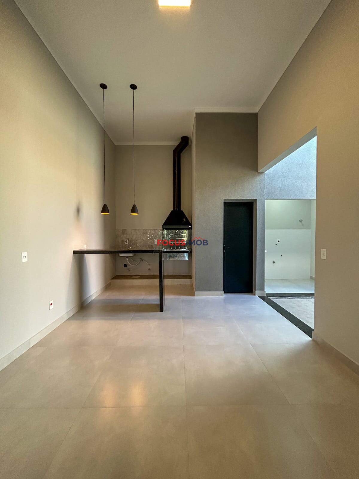 Casa a venda no condomínio Reserva da Mata, Mogi Mirim-SP