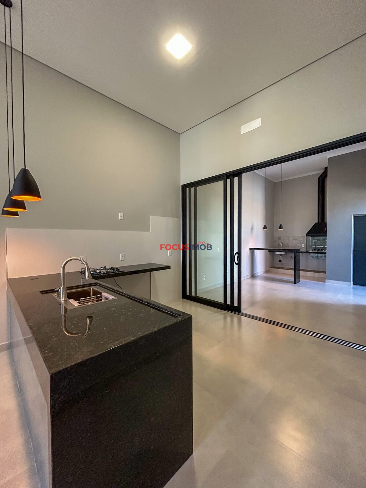 Casa a venda no condomínio Reserva da Mata, Mogi Mirim-SP