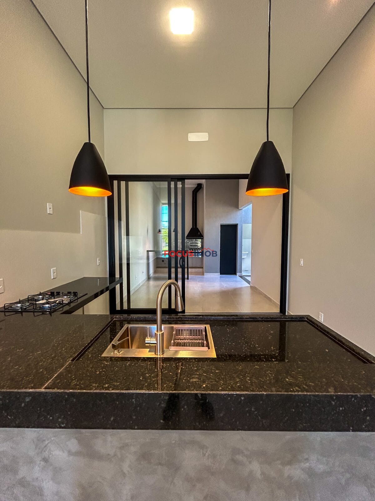 Casa a venda no condomínio Reserva da Mata, Mogi Mirim-SP