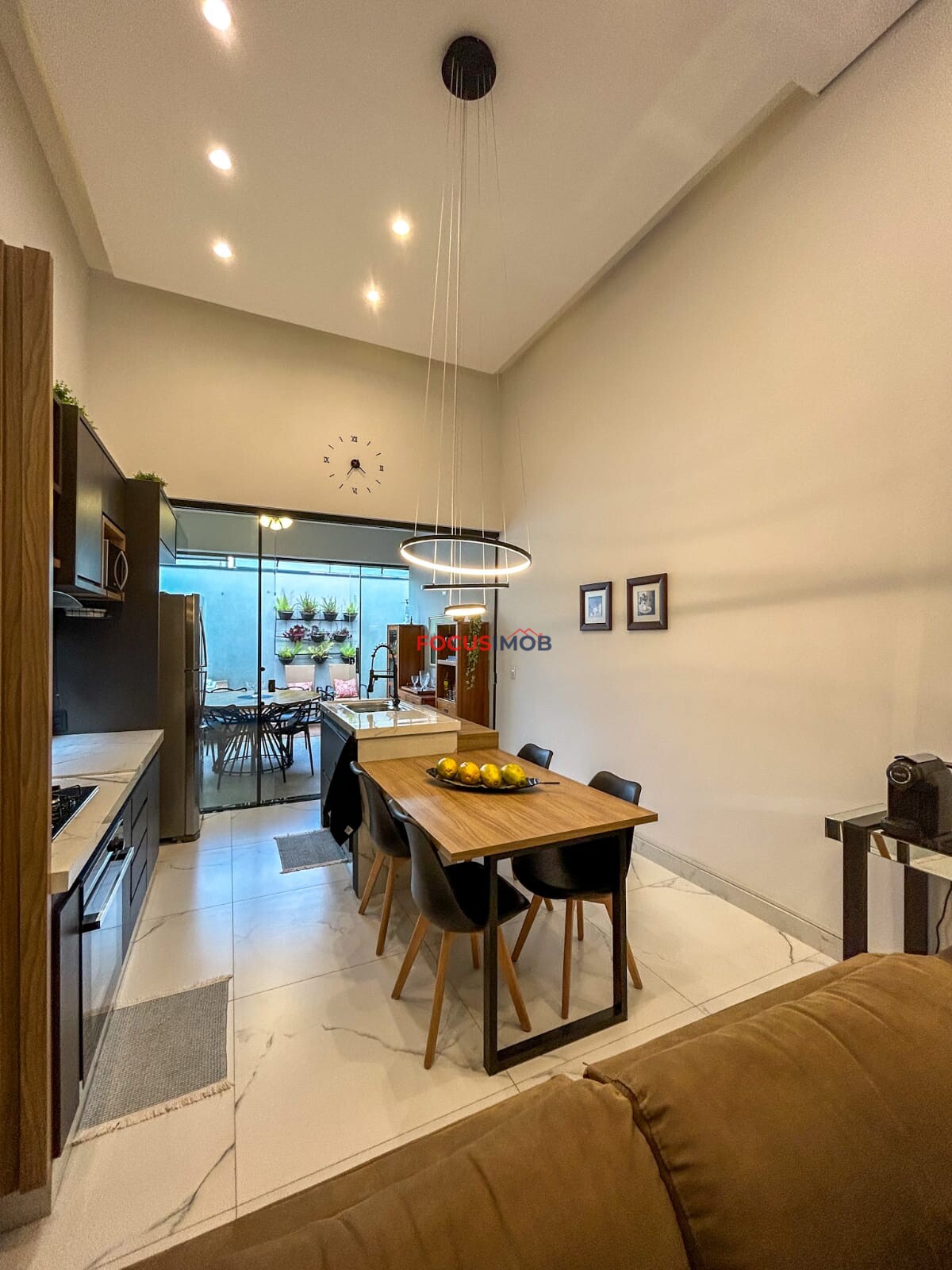 Casa a venda no condomínio Reserva da Mata, Mogi Mirim-SP