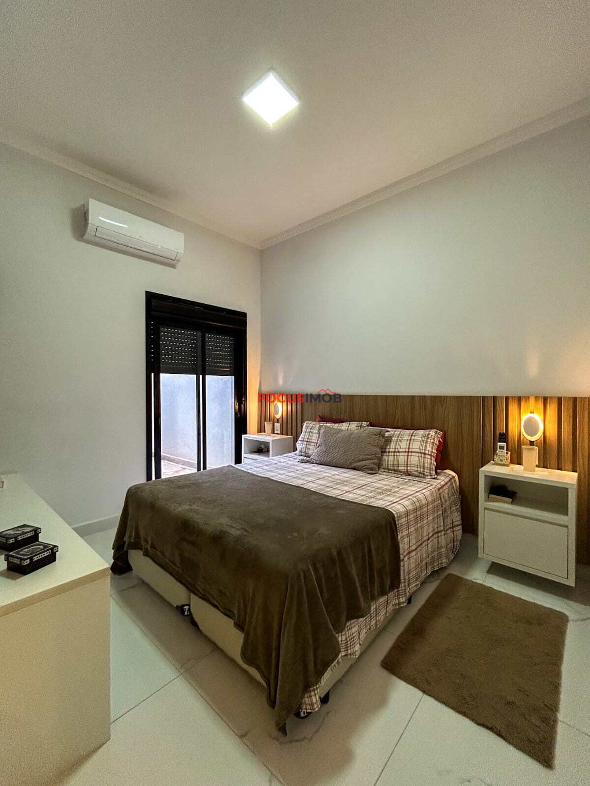 Casa a venda no condomínio Reserva da Mata, Mogi Mirim-SP