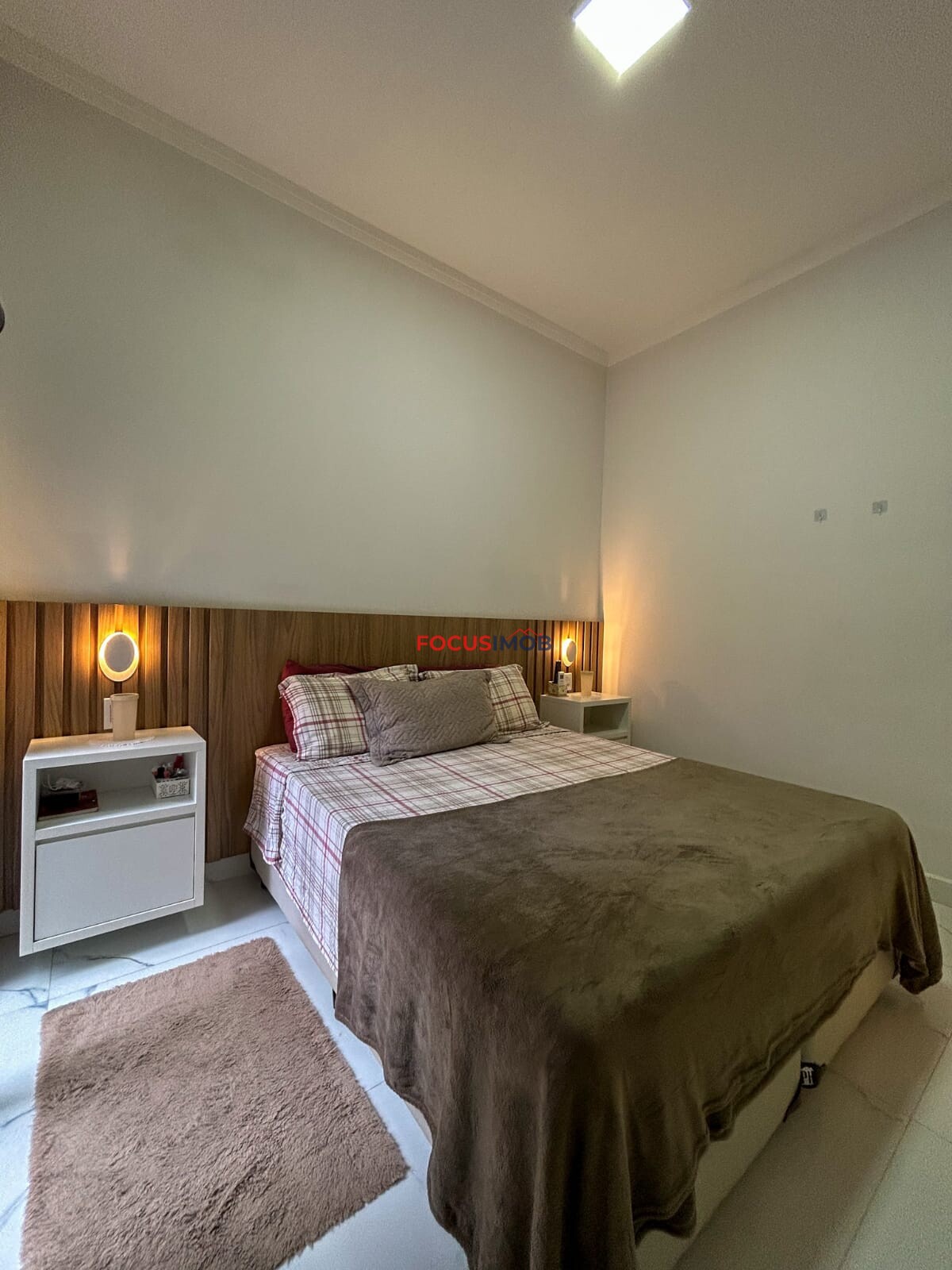 Casa a venda no condomínio Reserva da Mata, Mogi Mirim-SP