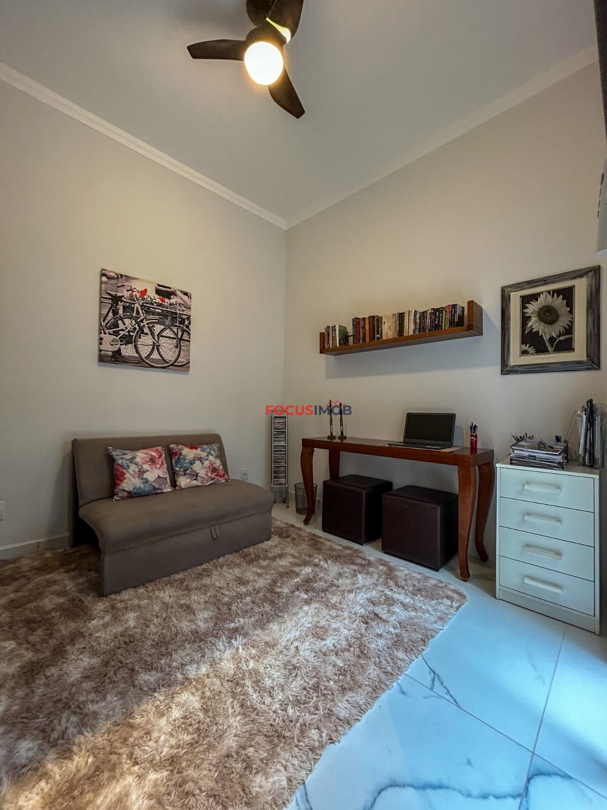 Casa a venda no condomínio Reserva da Mata, Mogi Mirim-SP