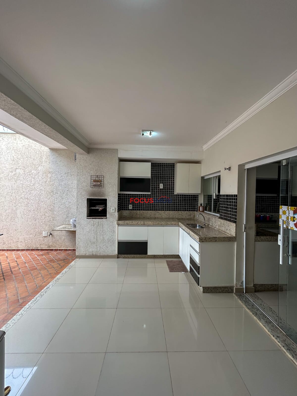 Sobrado a venda no bairro Jardim Jacira, Mogi Guaçu - SP