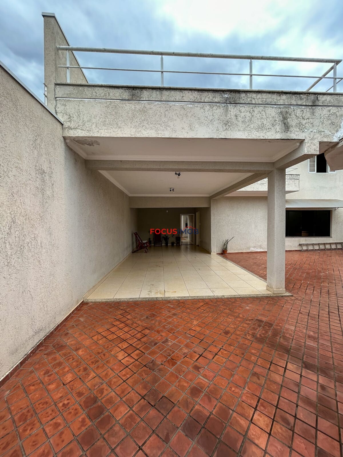 Sobrado a venda no bairro Jardim Jacira, Mogi Guaçu - SP