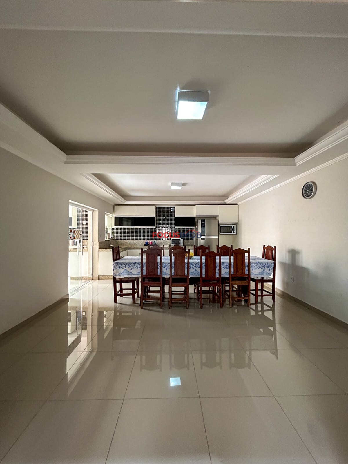 Sobrado a venda no bairro Jardim Jacira, Mogi Guaçu - SP